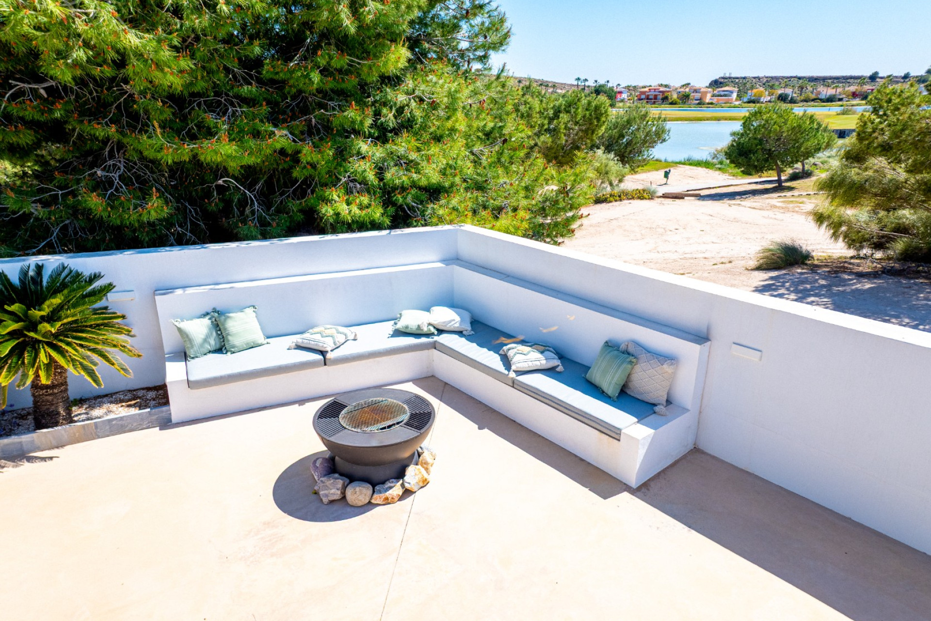 Odsprzedaż - Villa - Murcia - Altaona Golf - Country Village