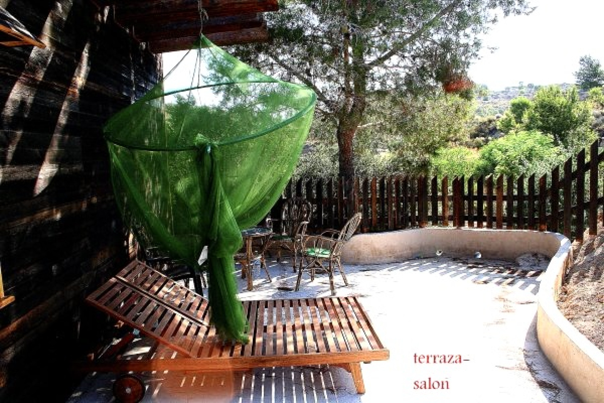 Odsprzedaż - Villa - Murcia - Costa Blanca Sur