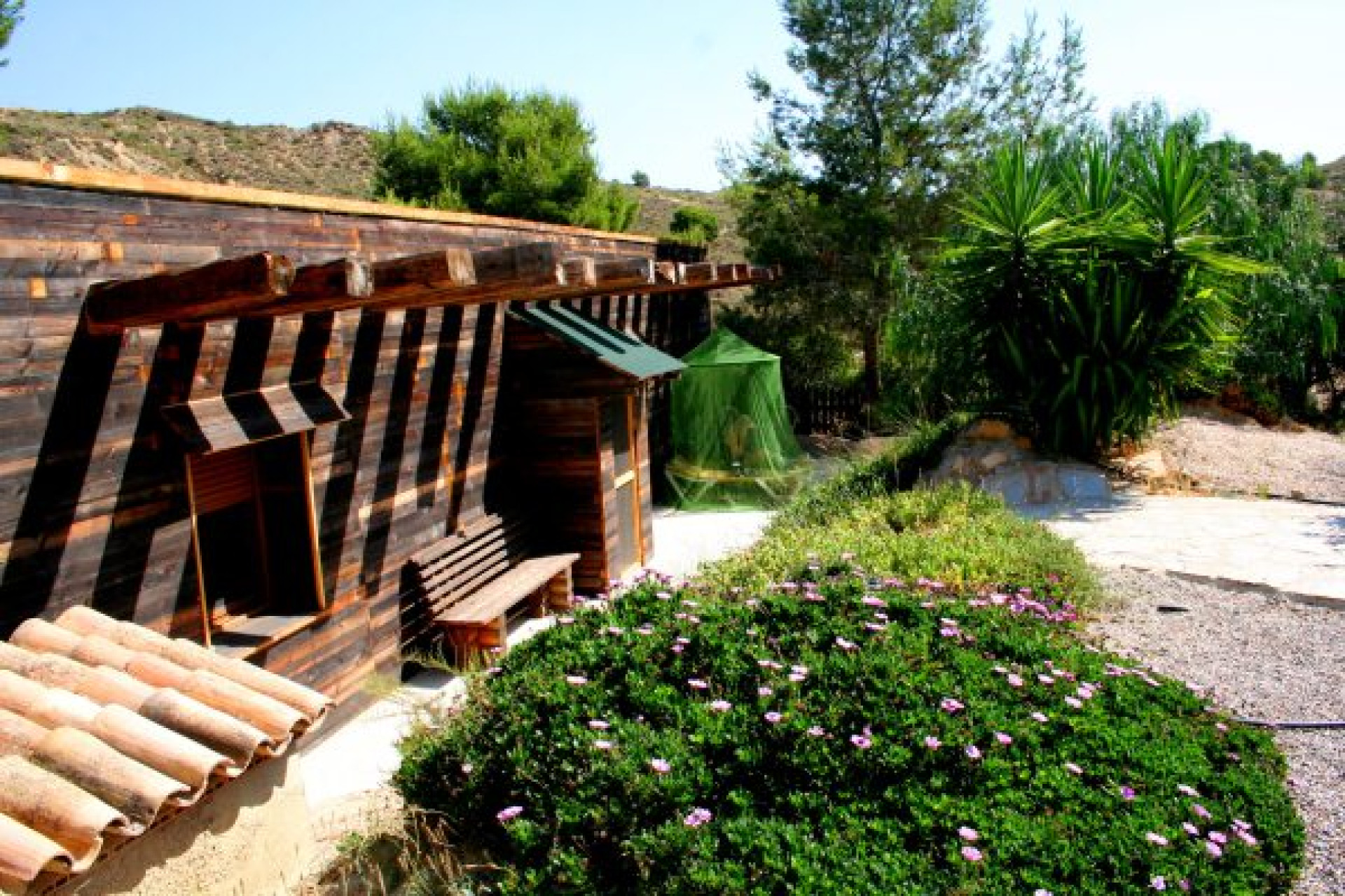 Odsprzedaż - Villa - Murcia - Costa Blanca Sur