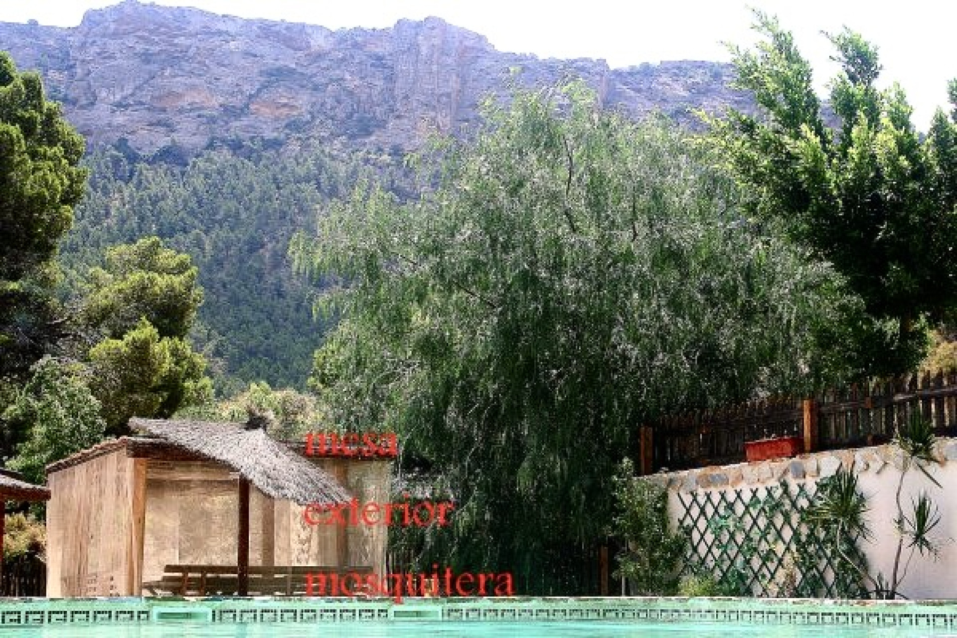 Odsprzedaż - Villa - Murcia - Costa Blanca Sur