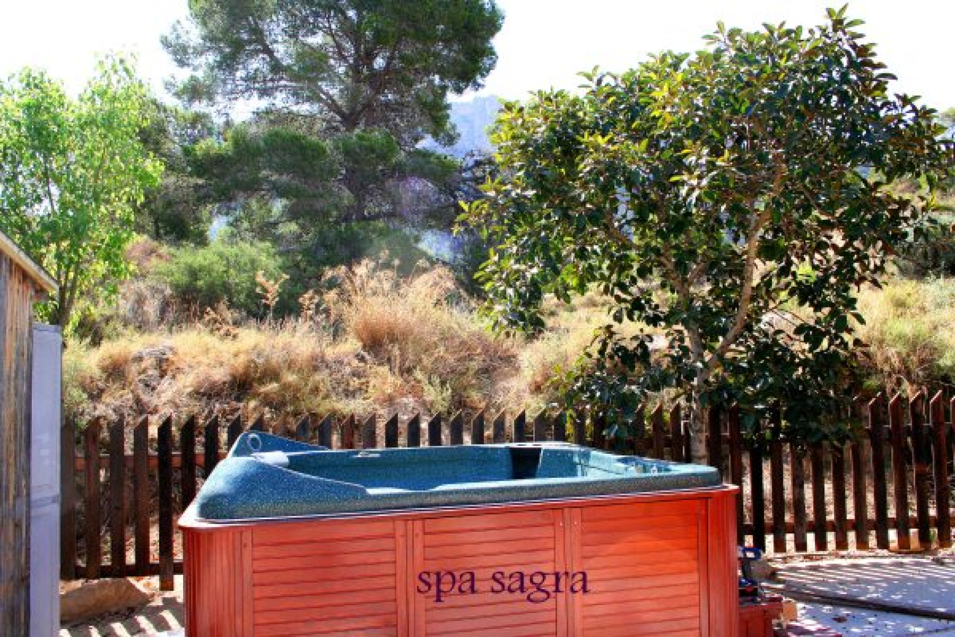 Odsprzedaż - Villa - Murcia - Costa Blanca Sur
