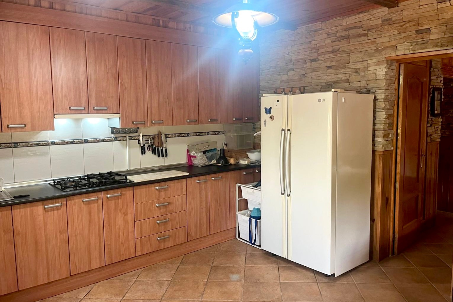 Odsprzedaż - Villa - Murcia - Costa Blanca Sur