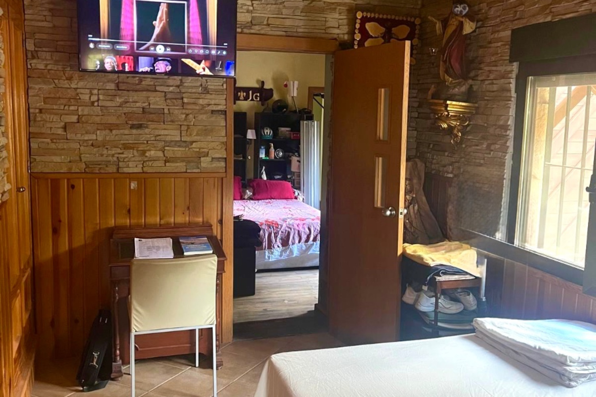 Odsprzedaż - Villa - Murcia - Costa Blanca Sur