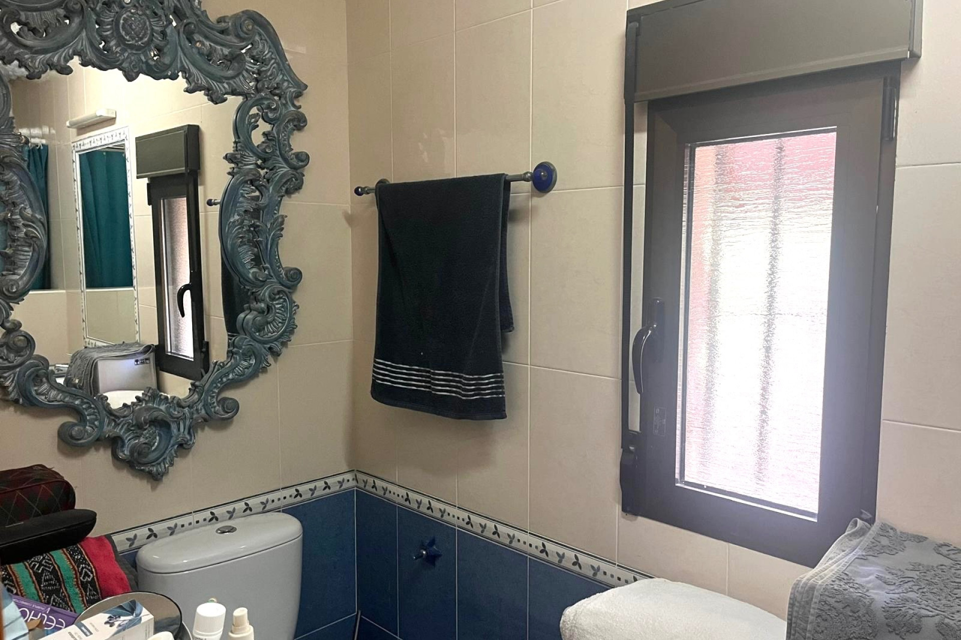 Odsprzedaż - Villa - Murcia - Costa Blanca Sur