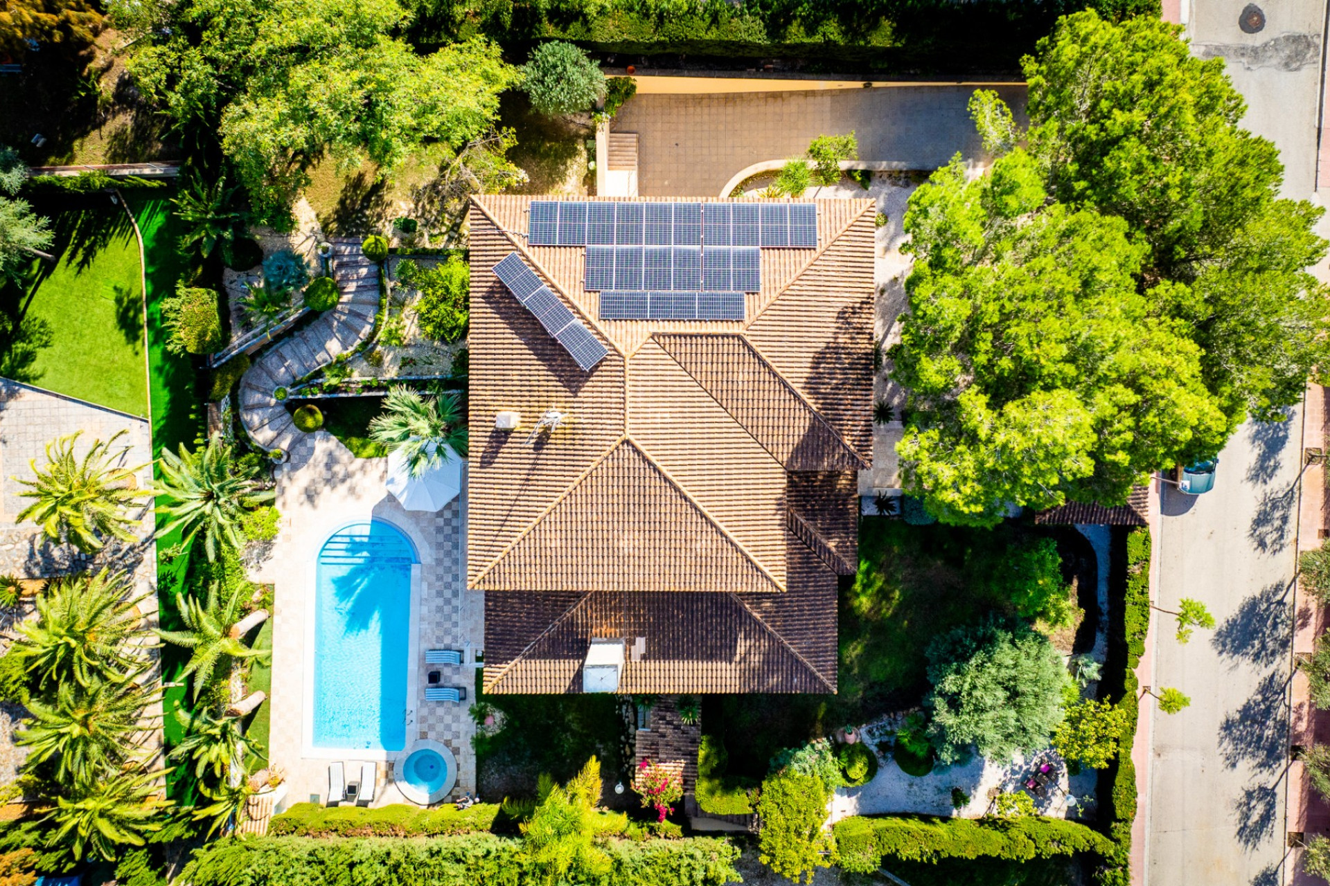 Odsprzedaż - Villa - Murcia