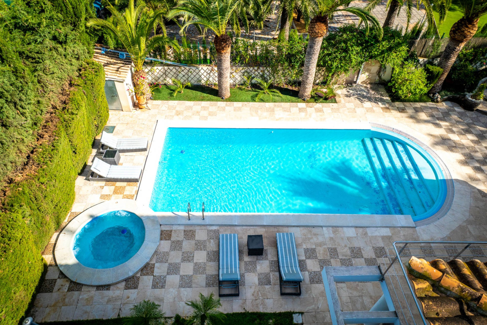 Odsprzedaż - Villa - Murcia