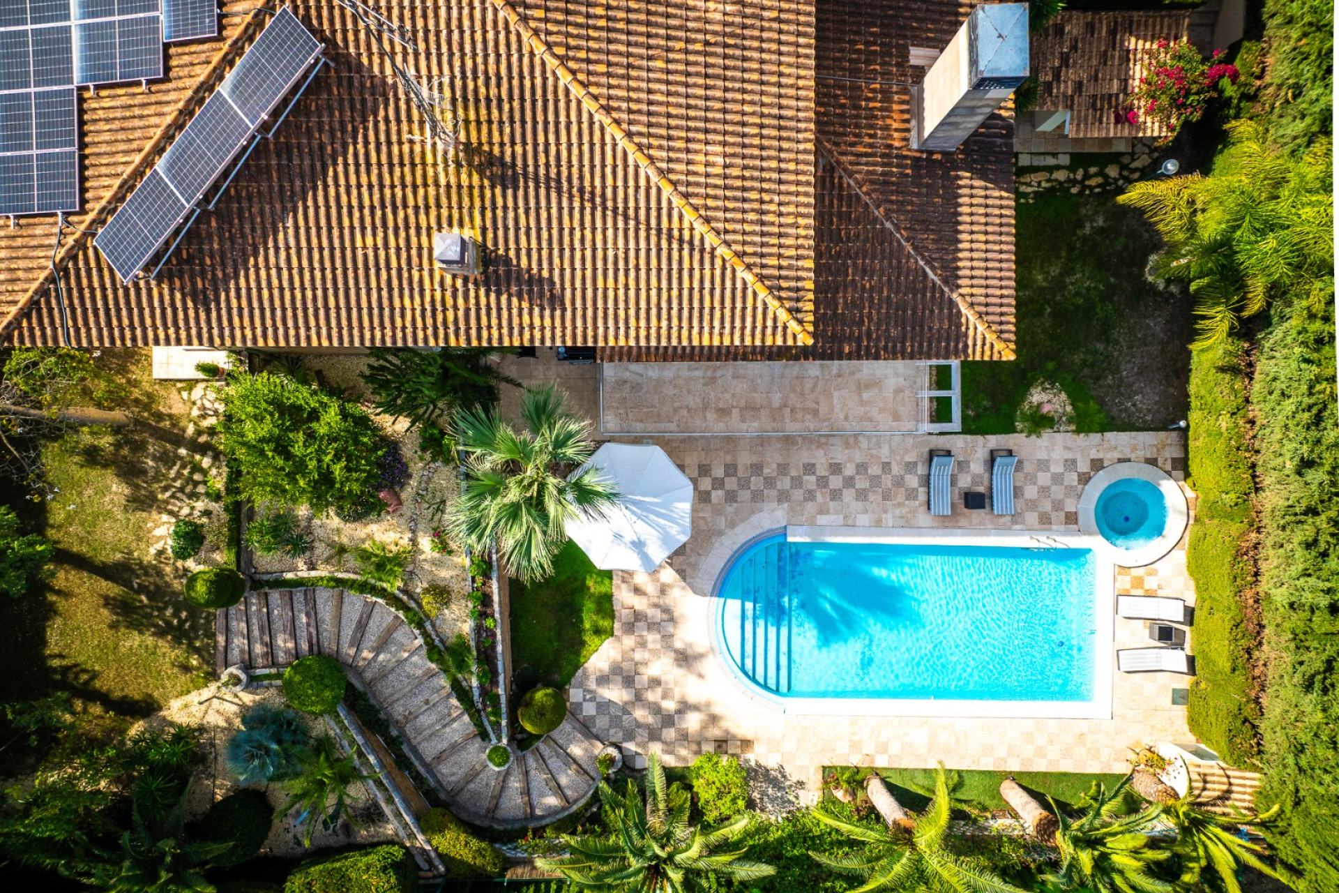 Odsprzedaż - Villa - Murcia