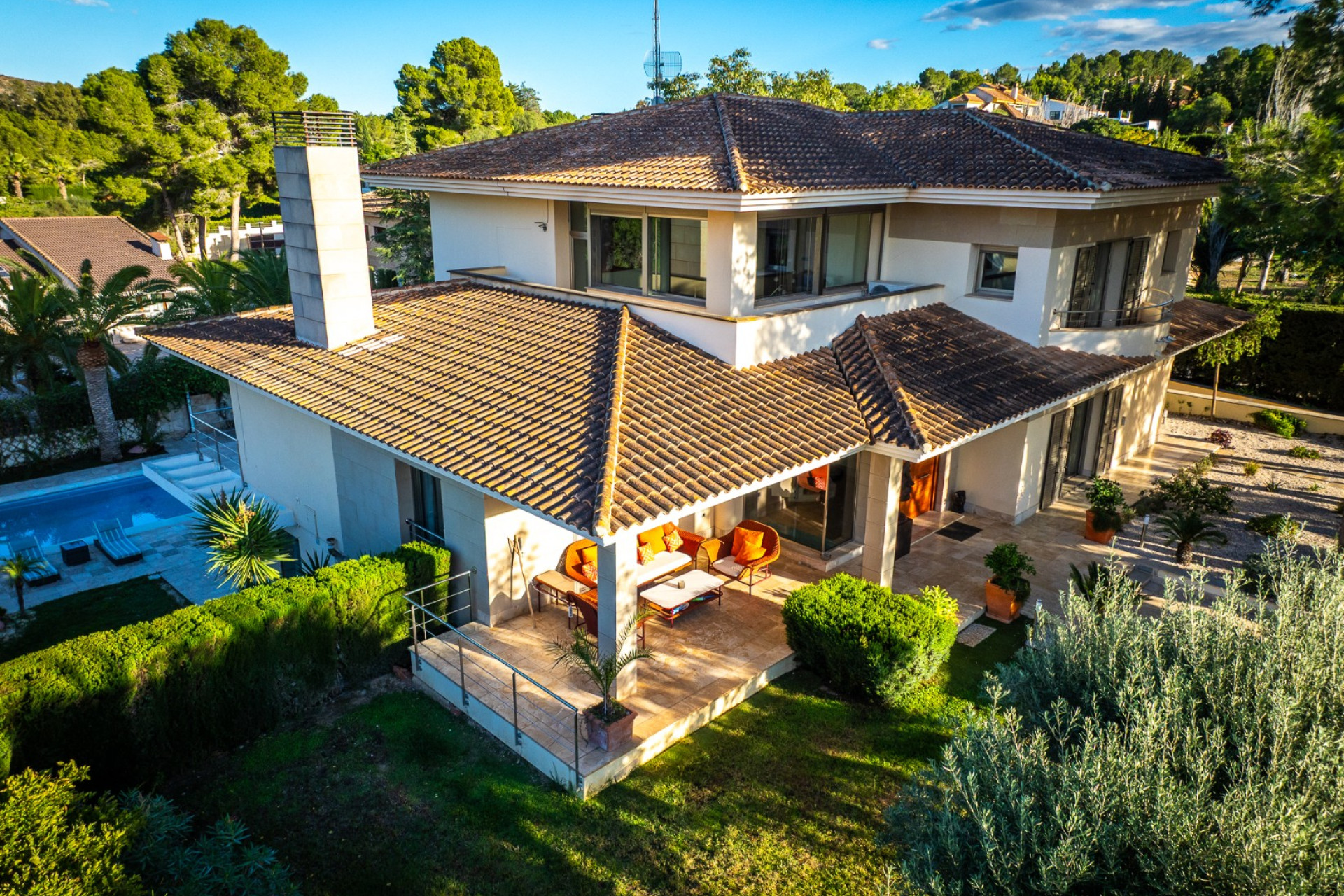 Odsprzedaż - Villa - Murcia