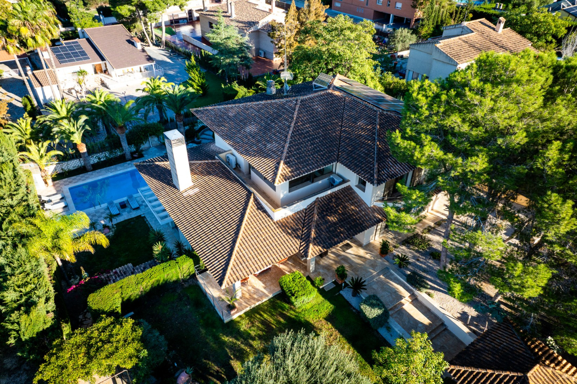 Odsprzedaż - Villa - Murcia