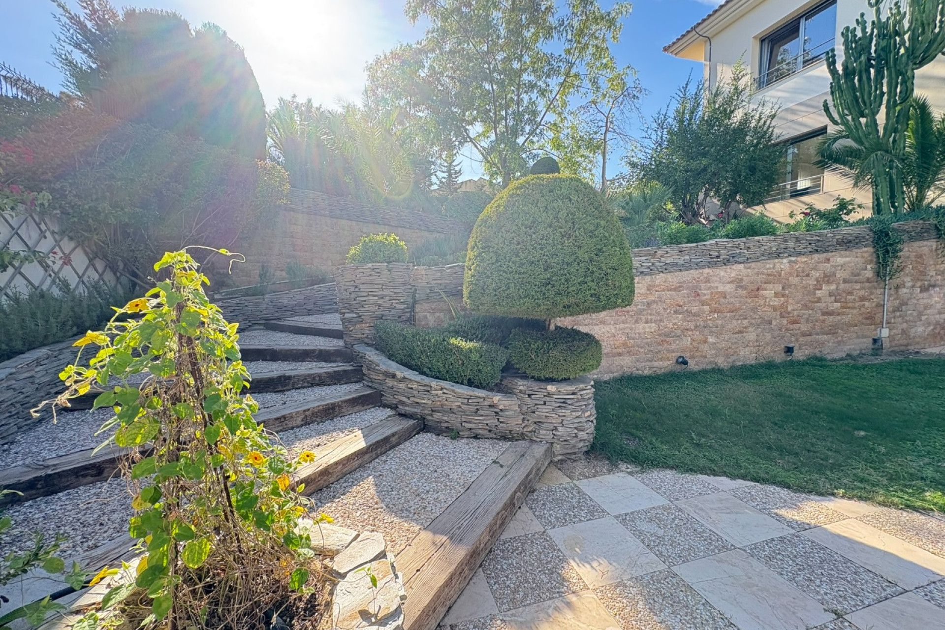 Odsprzedaż - Villa - Murcia