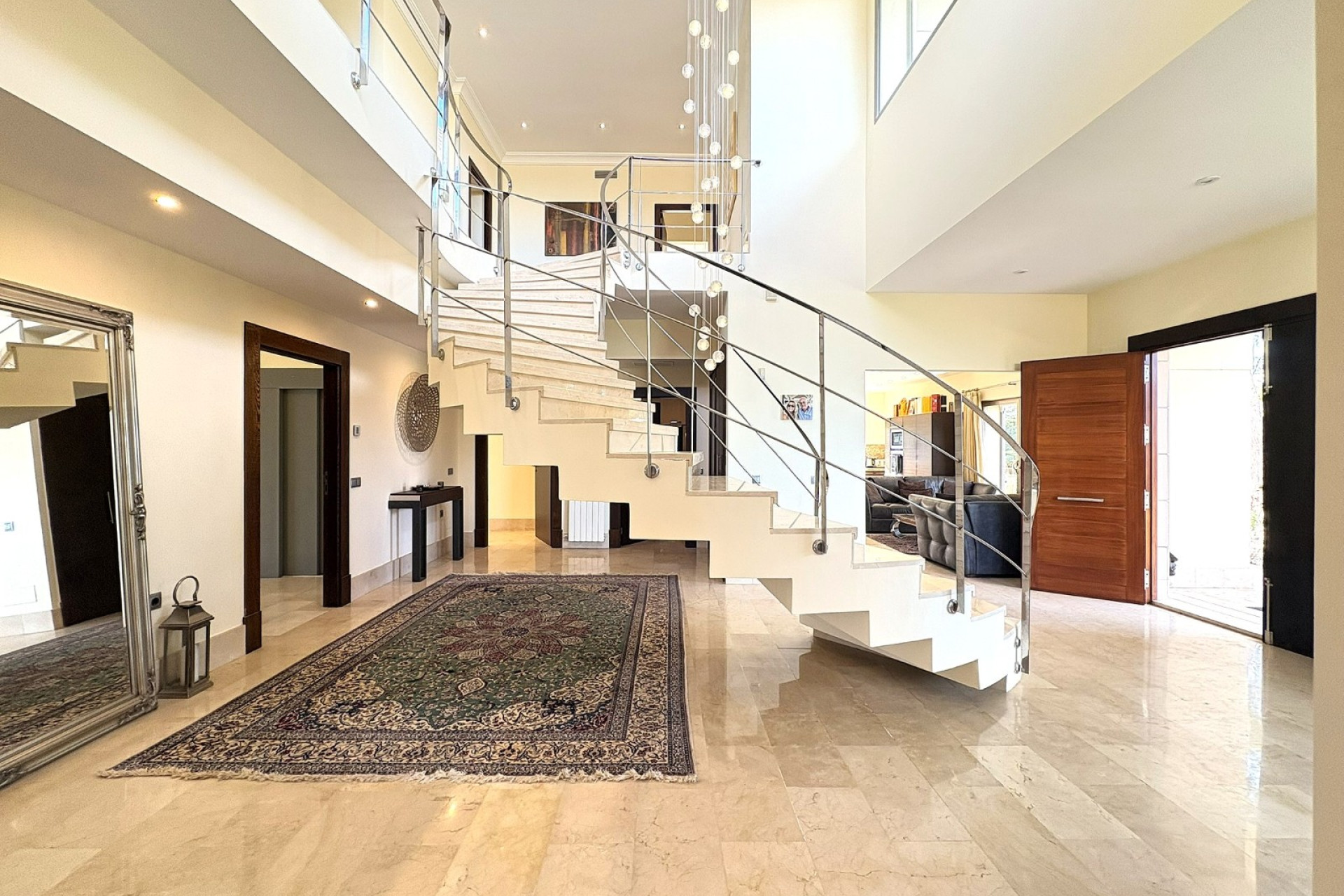 Odsprzedaż - Villa - Murcia