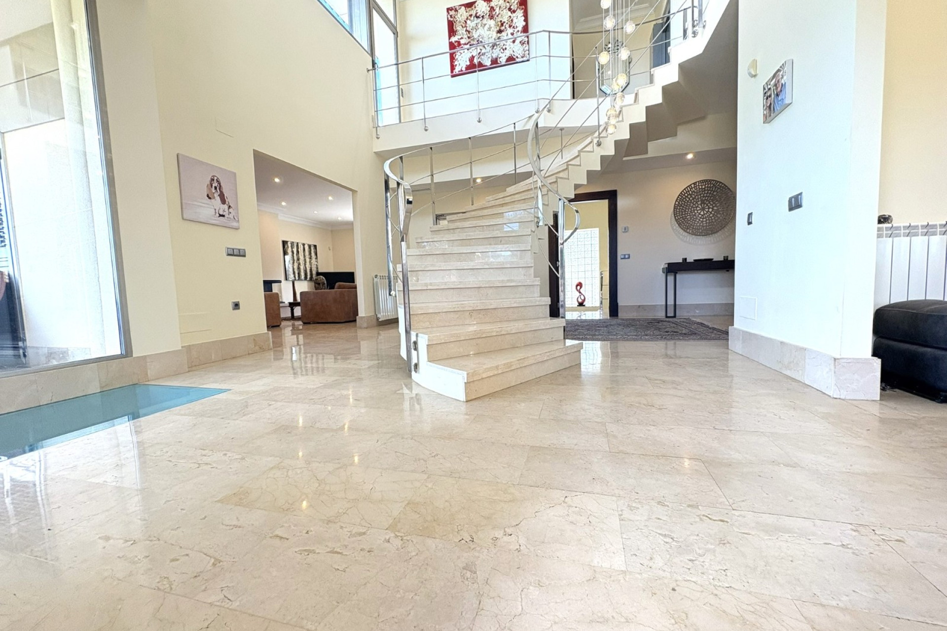 Odsprzedaż - Villa - Murcia