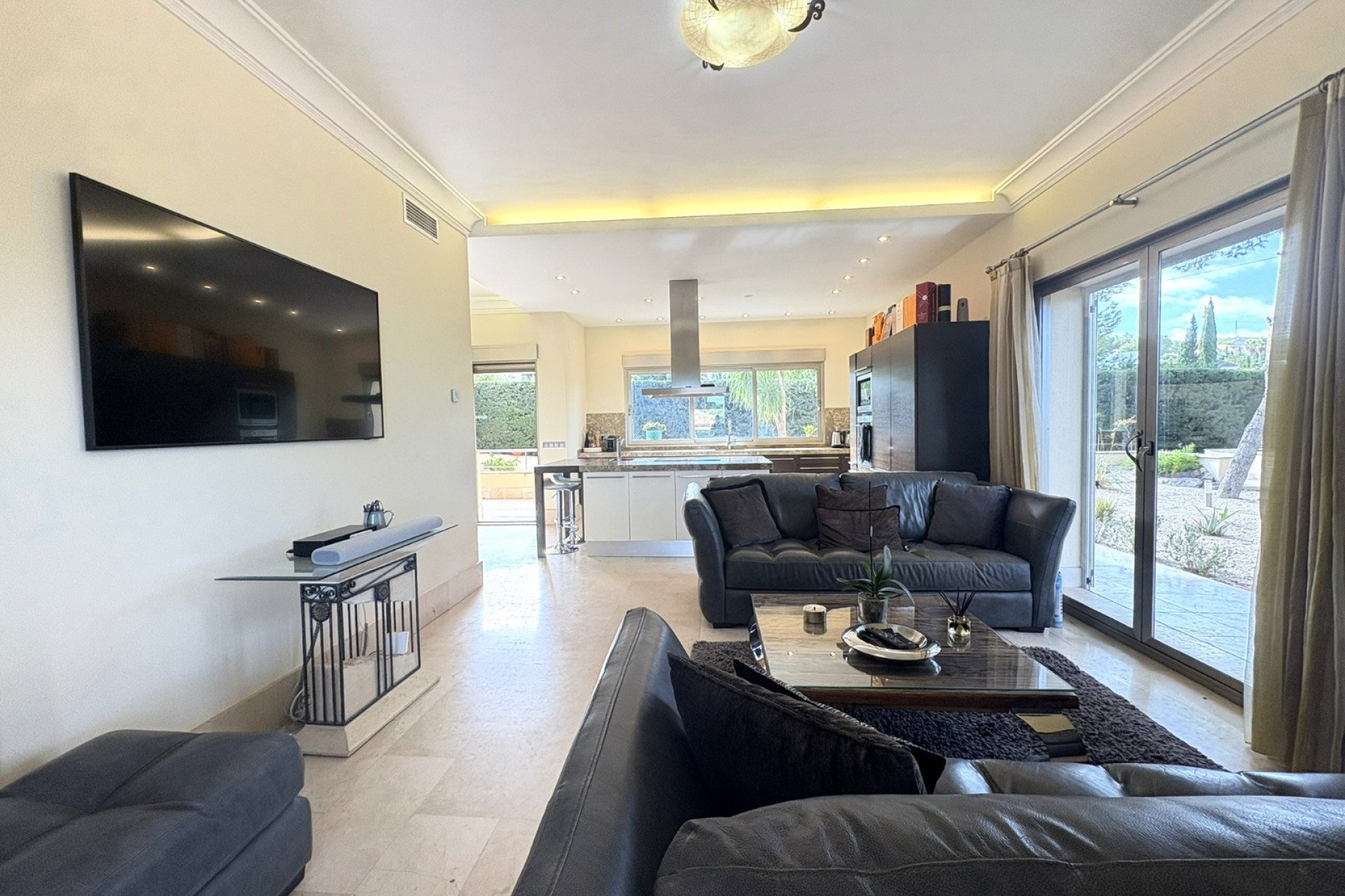 Odsprzedaż - Villa - Murcia