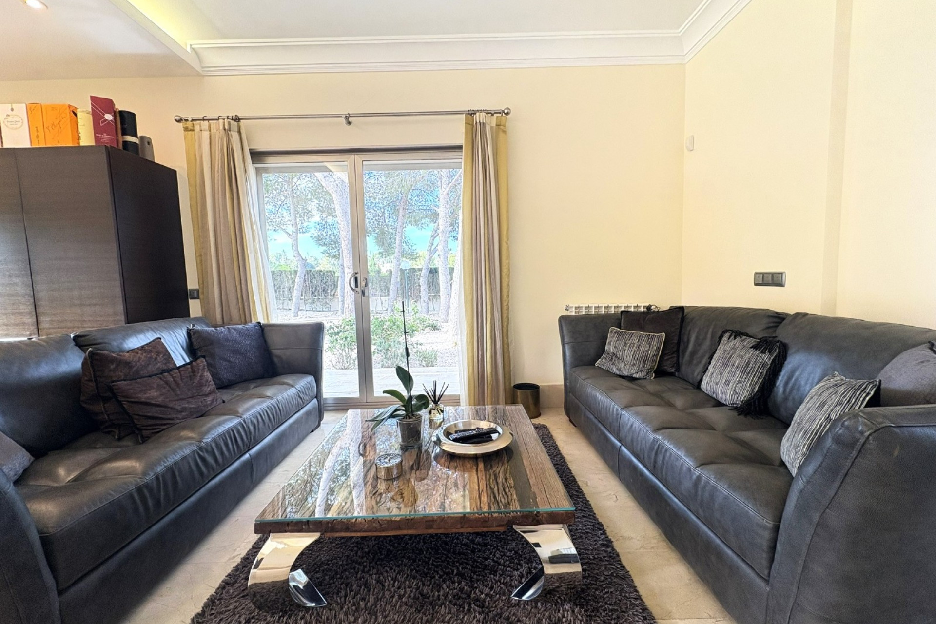 Odsprzedaż - Villa - Murcia