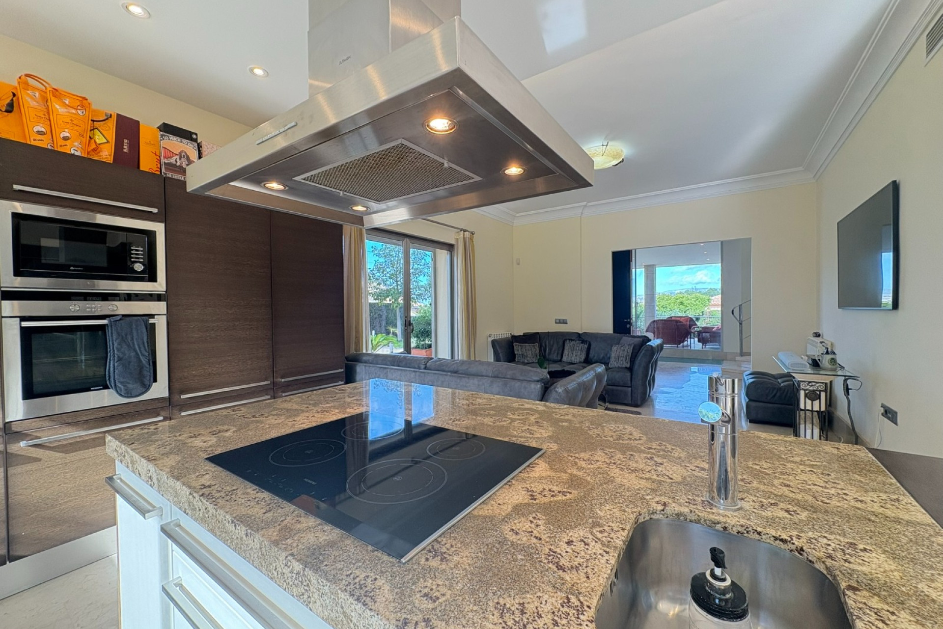 Odsprzedaż - Villa - Murcia