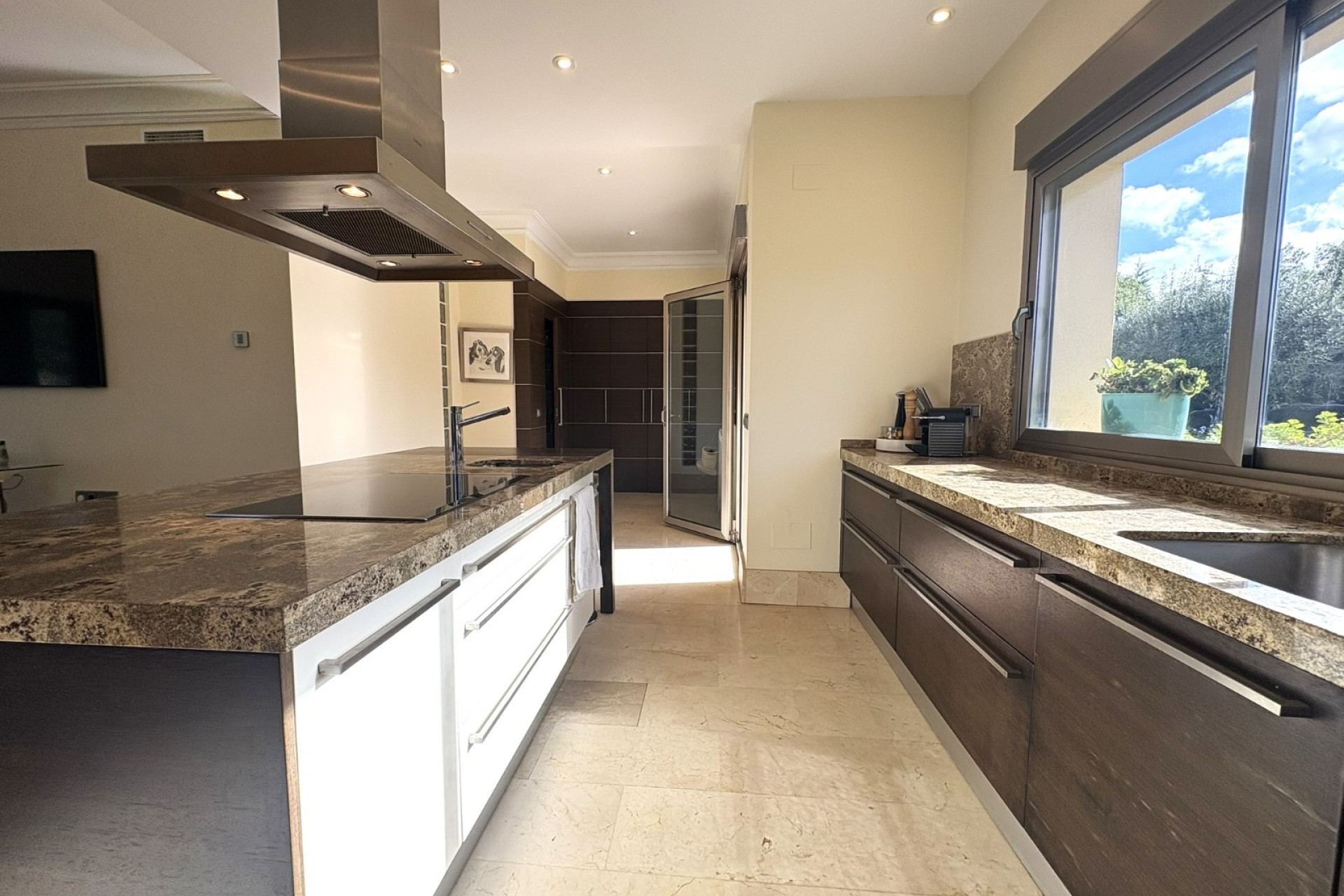 Odsprzedaż - Villa - Murcia