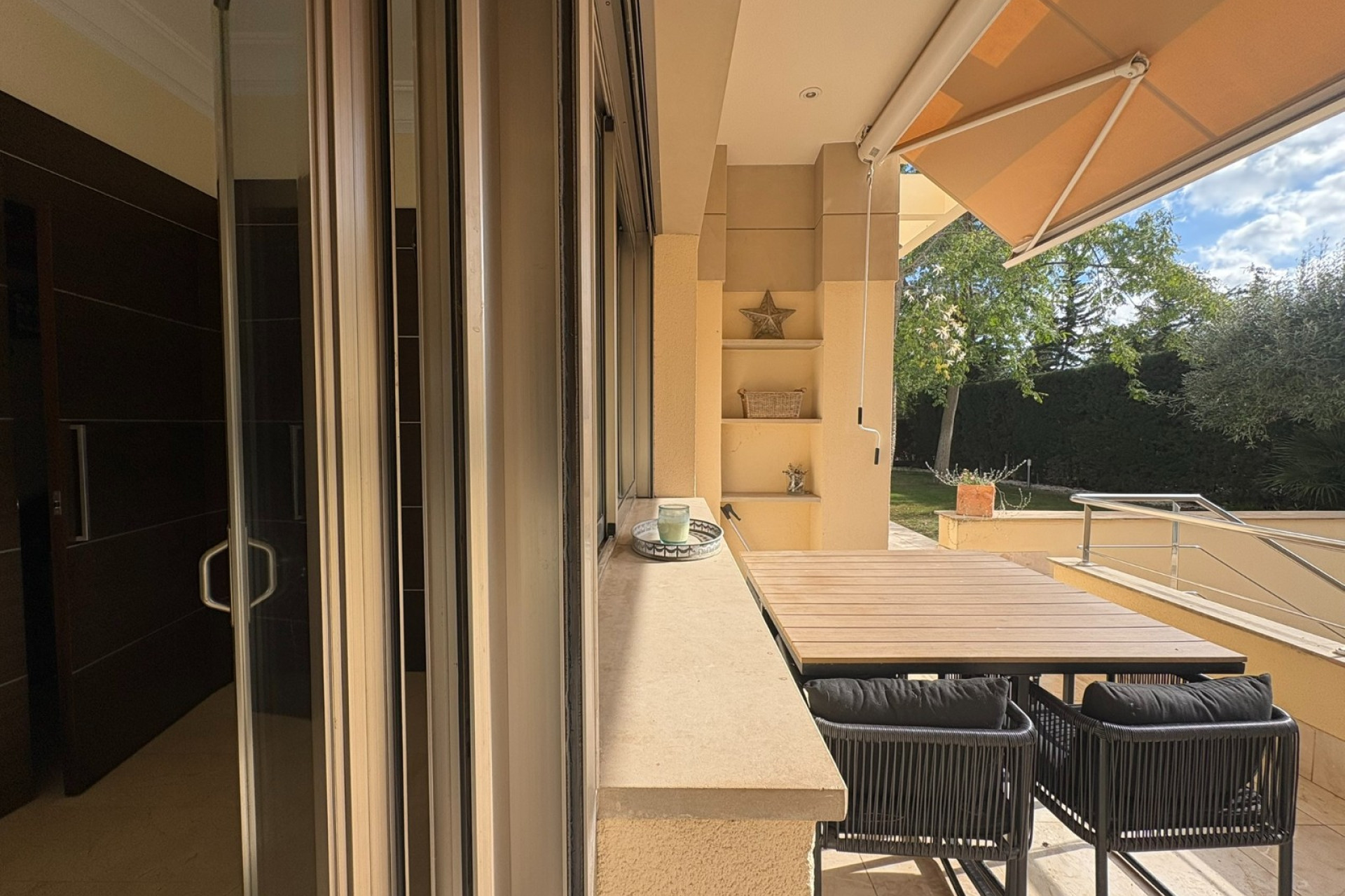 Odsprzedaż - Villa - Murcia