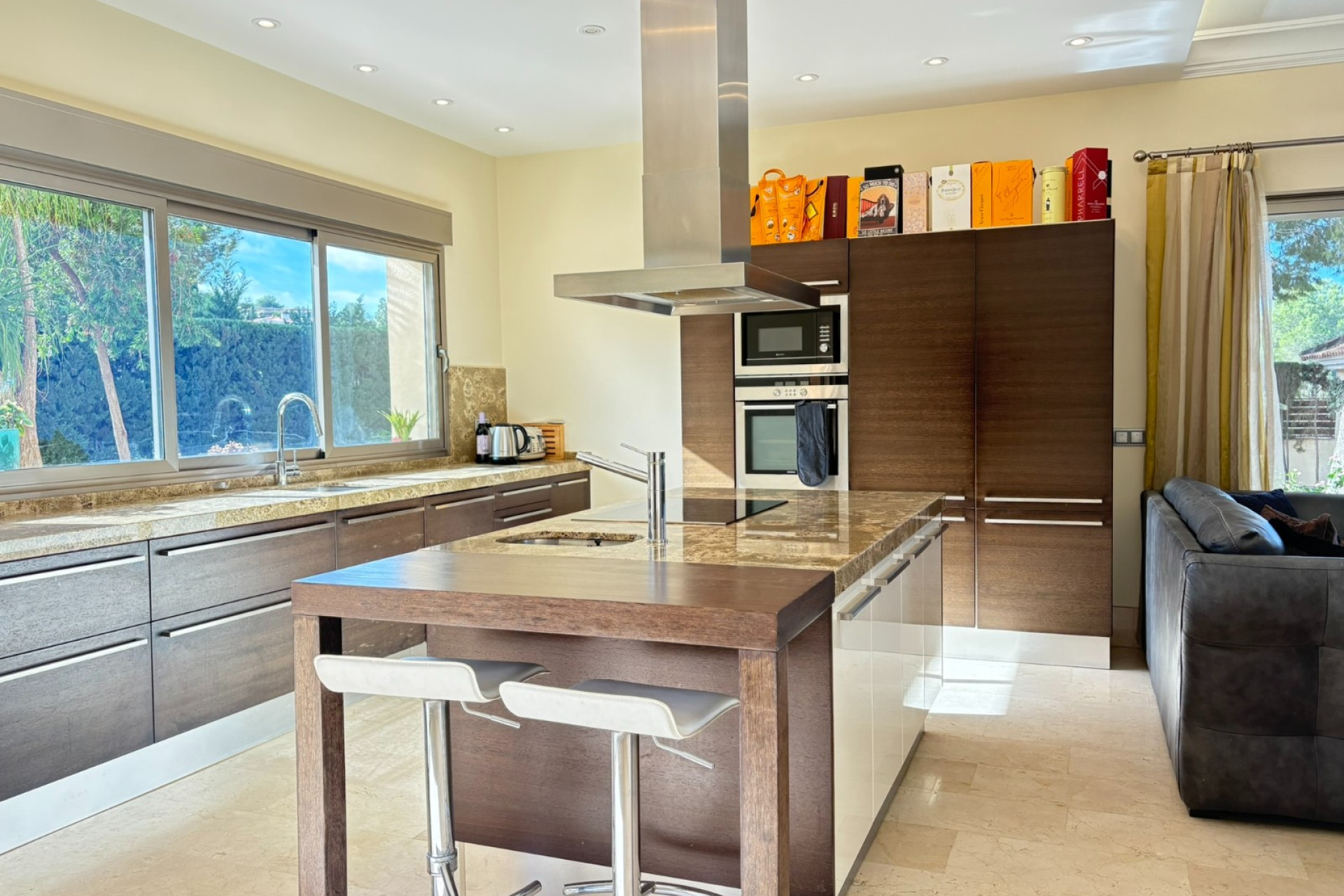 Odsprzedaż - Villa - Murcia