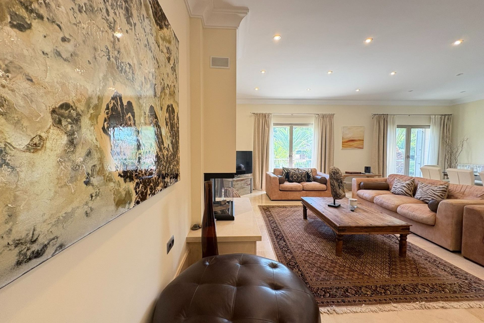 Odsprzedaż - Villa - Murcia