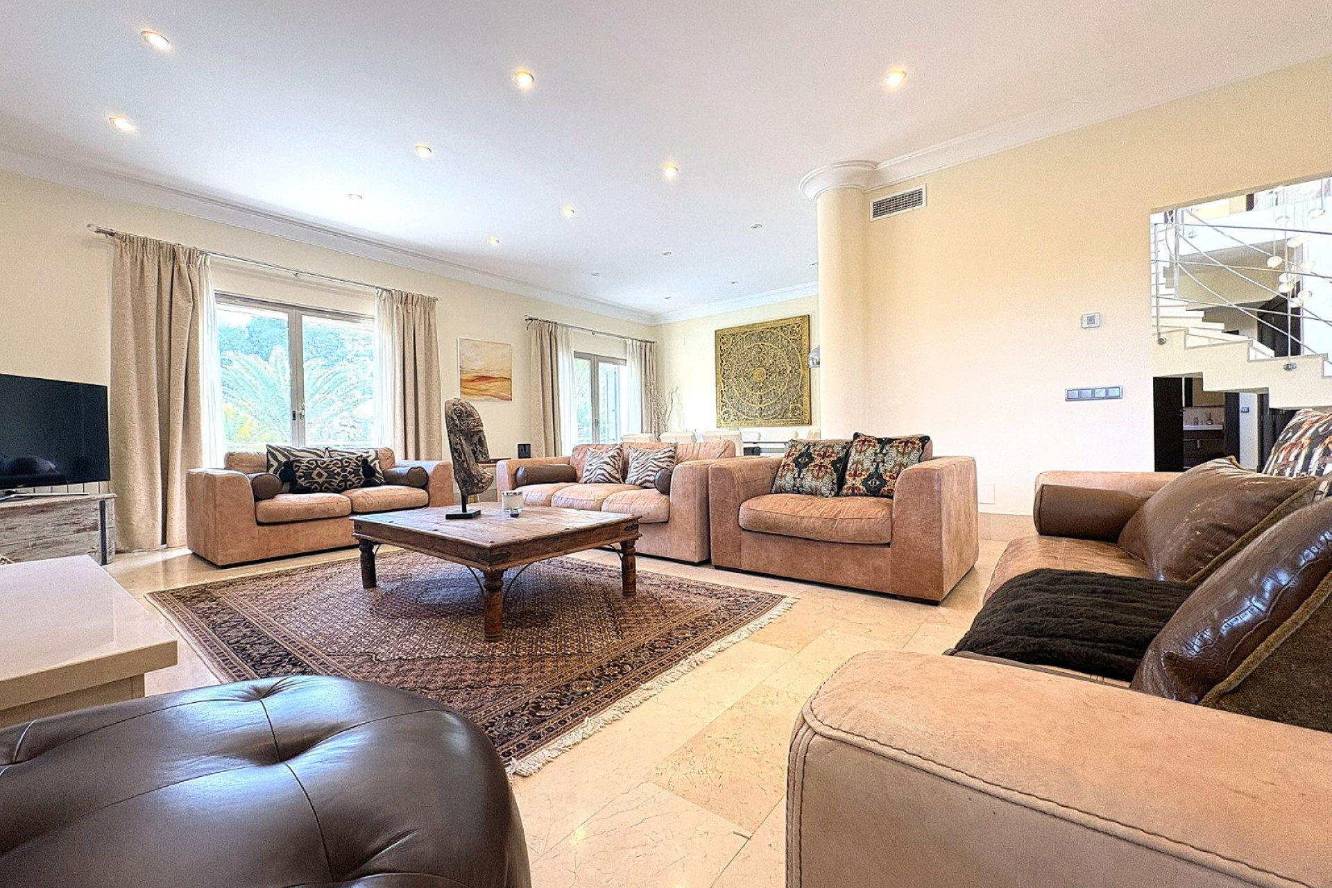 Odsprzedaż - Villa - Murcia