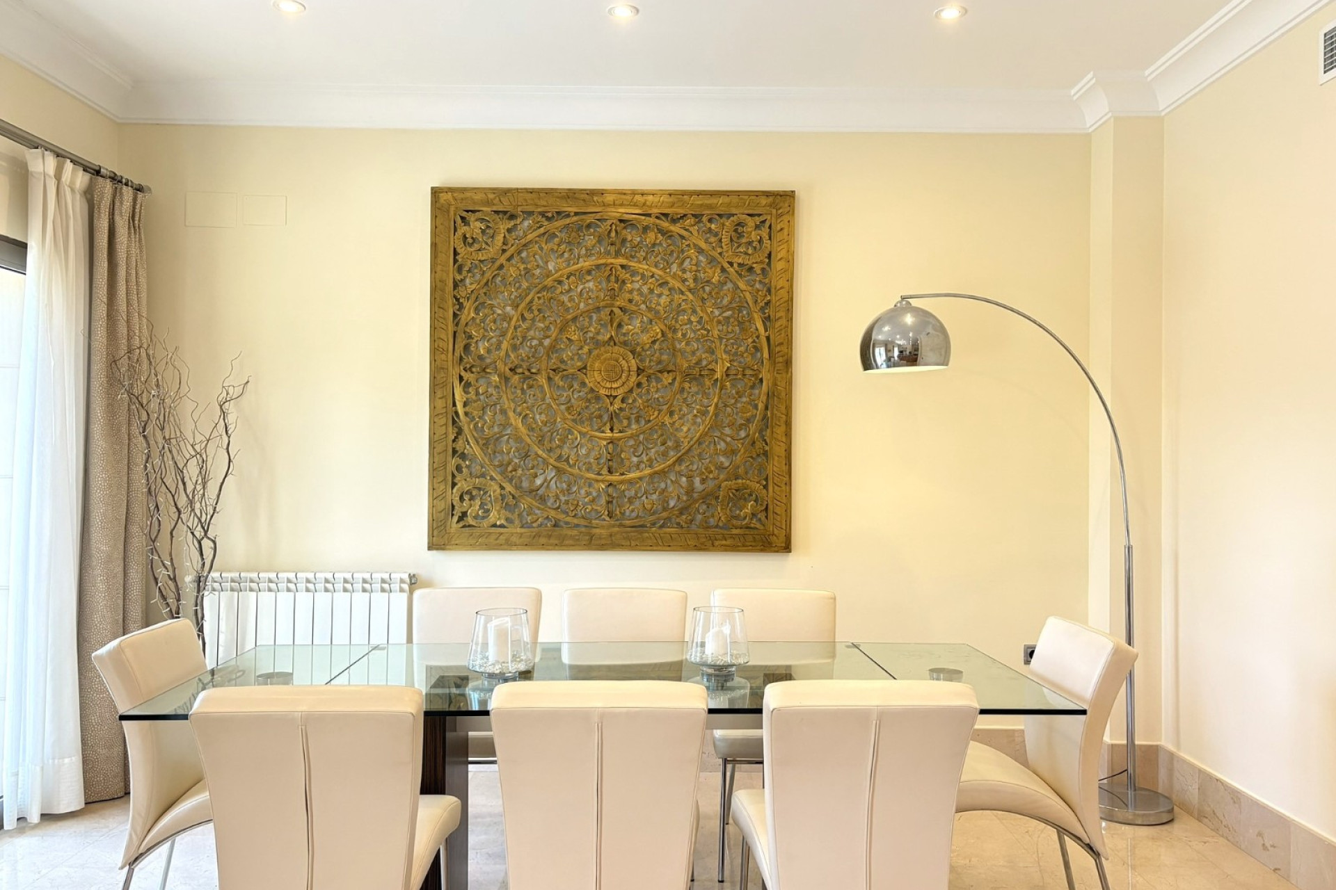 Odsprzedaż - Villa - Murcia