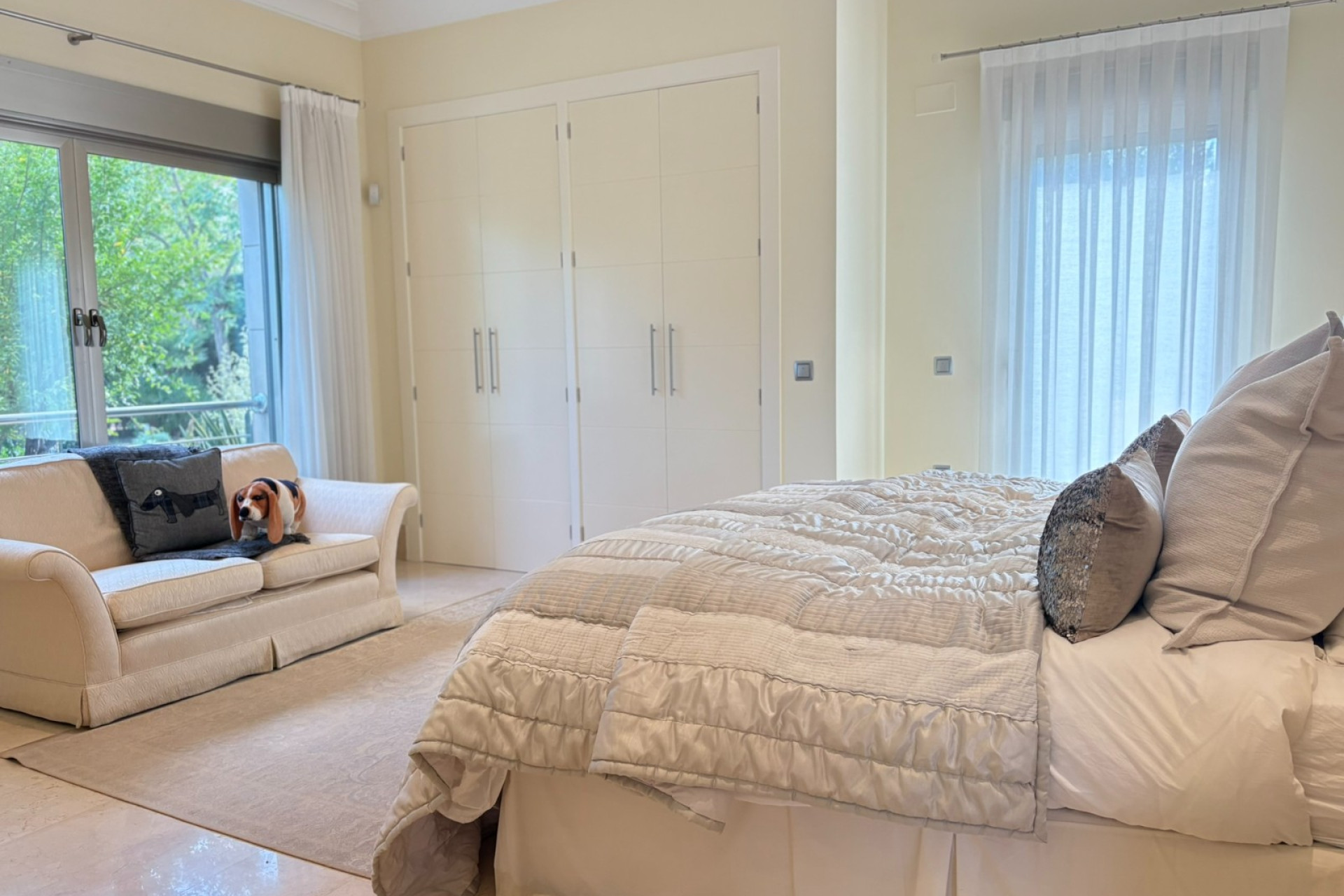 Odsprzedaż - Villa - Murcia