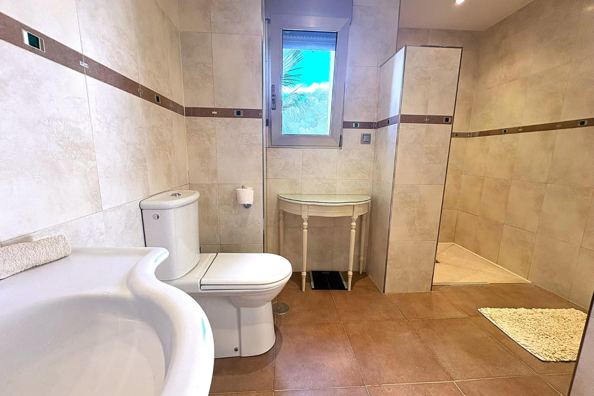 Odsprzedaż - Villa - Murcia