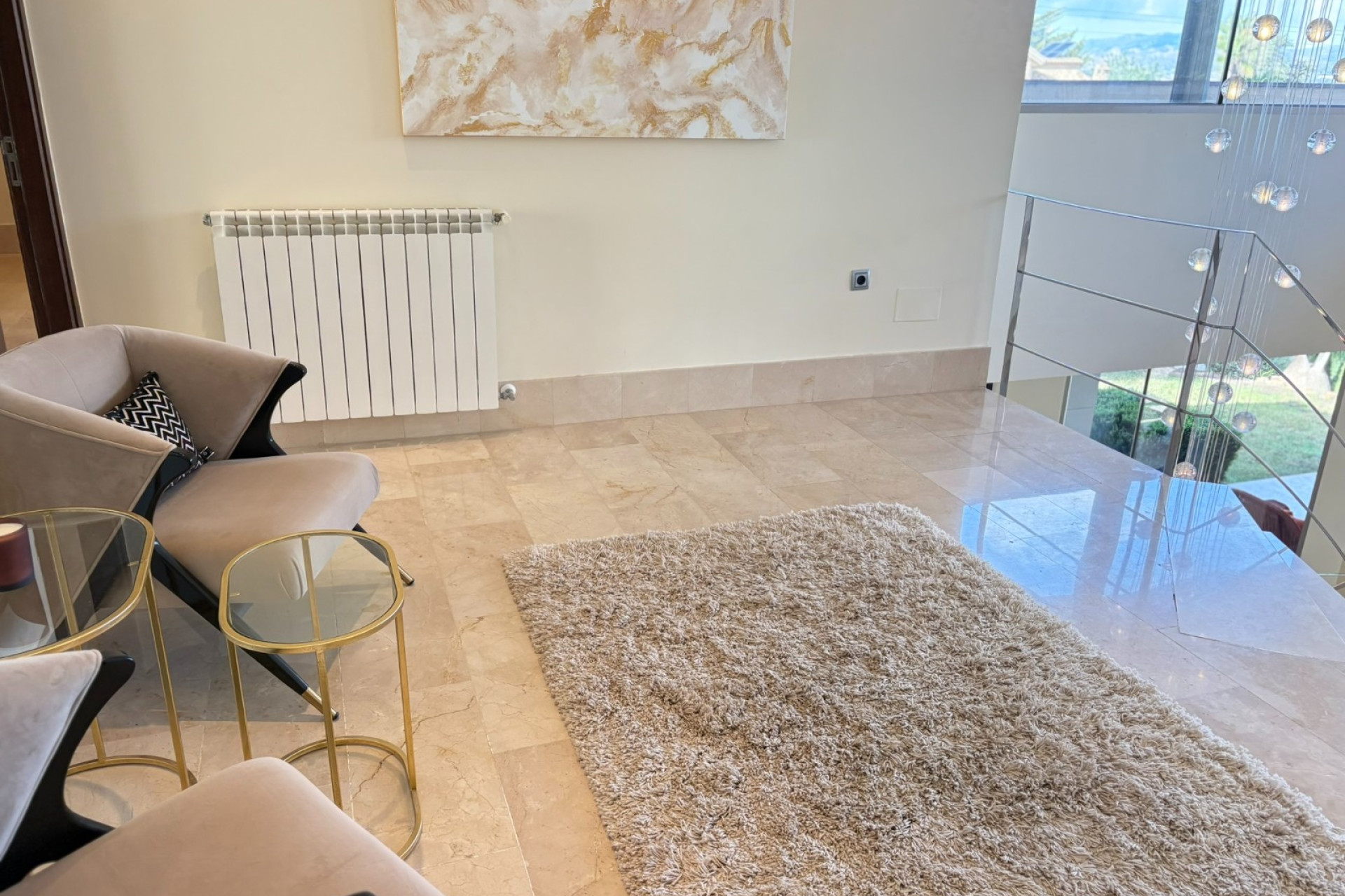 Odsprzedaż - Villa - Murcia