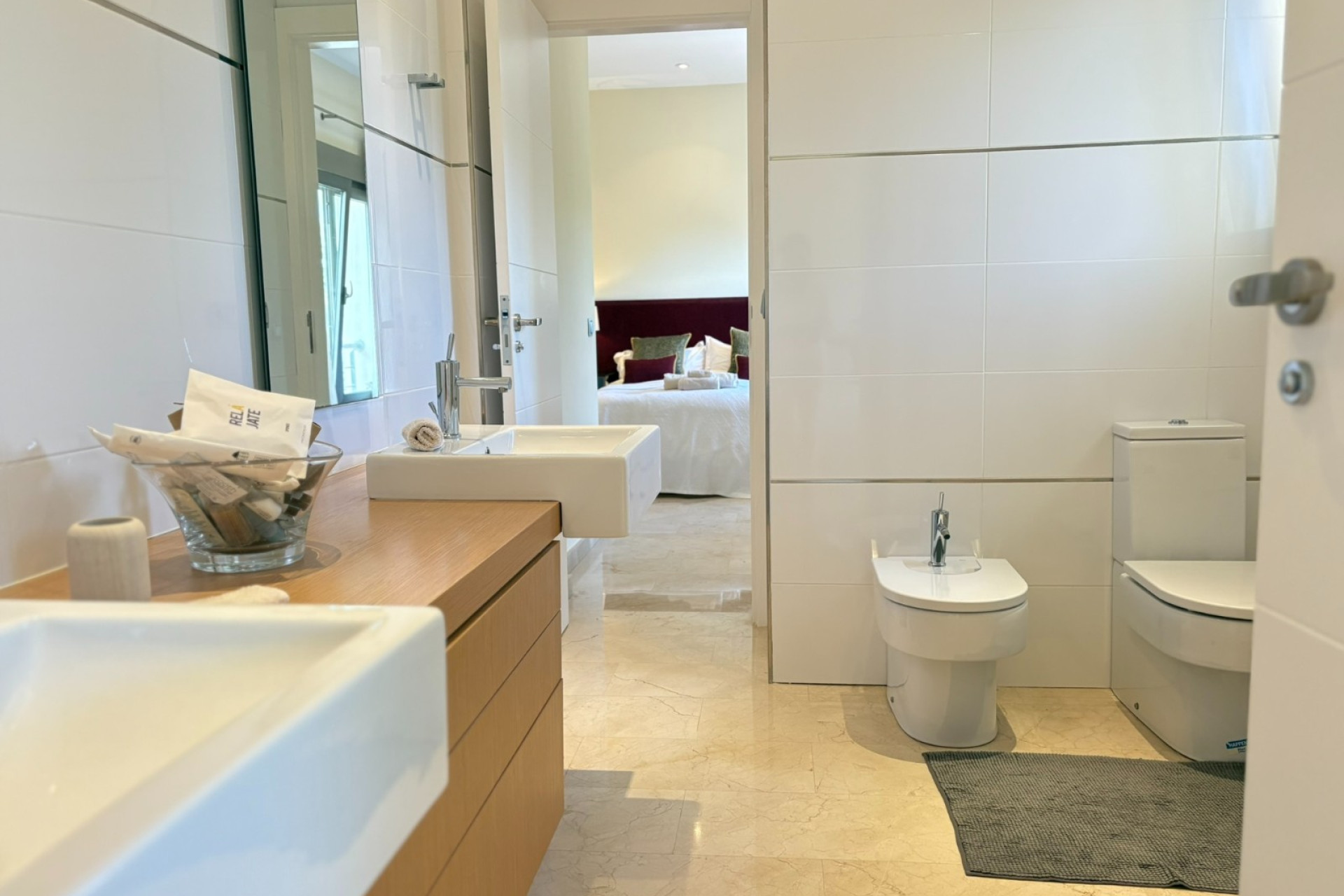 Odsprzedaż - Villa - Murcia