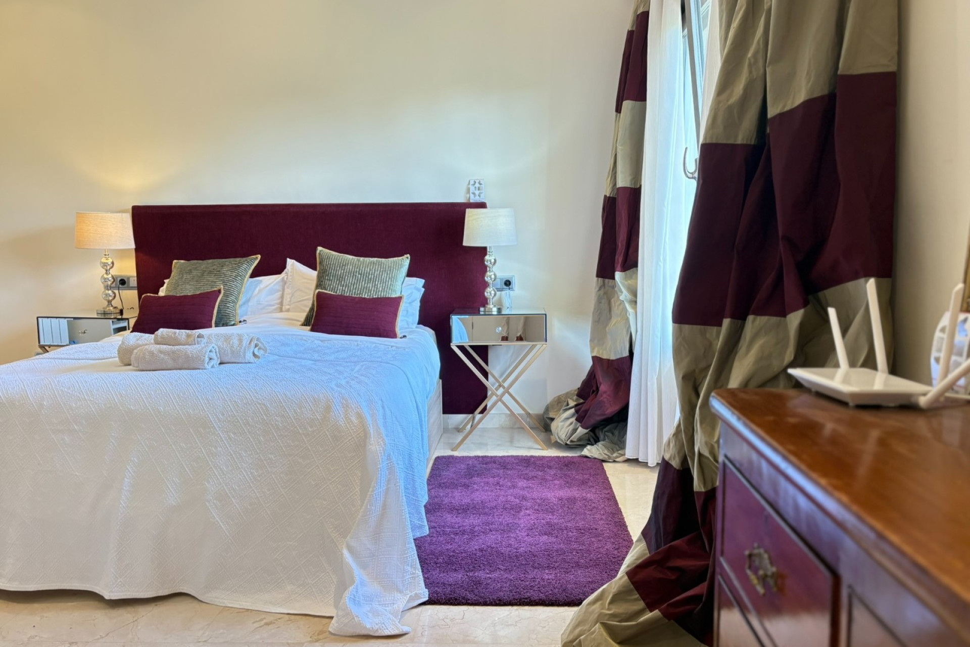 Odsprzedaż - Villa - Murcia