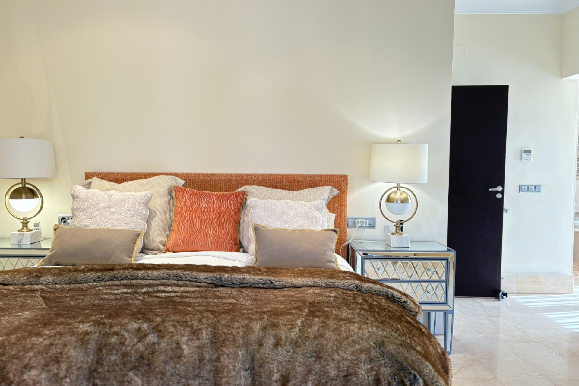 Odsprzedaż - Villa - Murcia