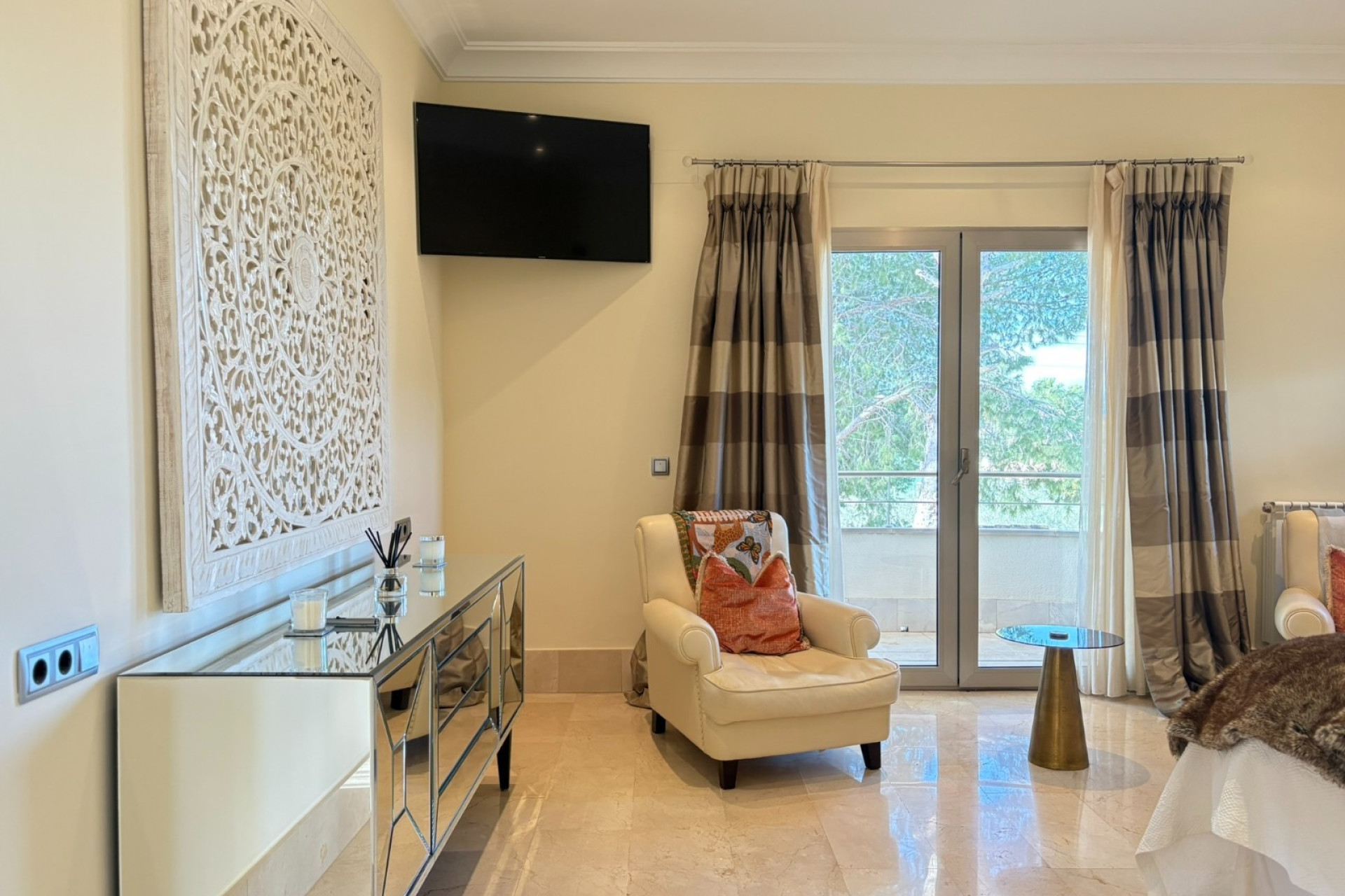 Odsprzedaż - Villa - Murcia