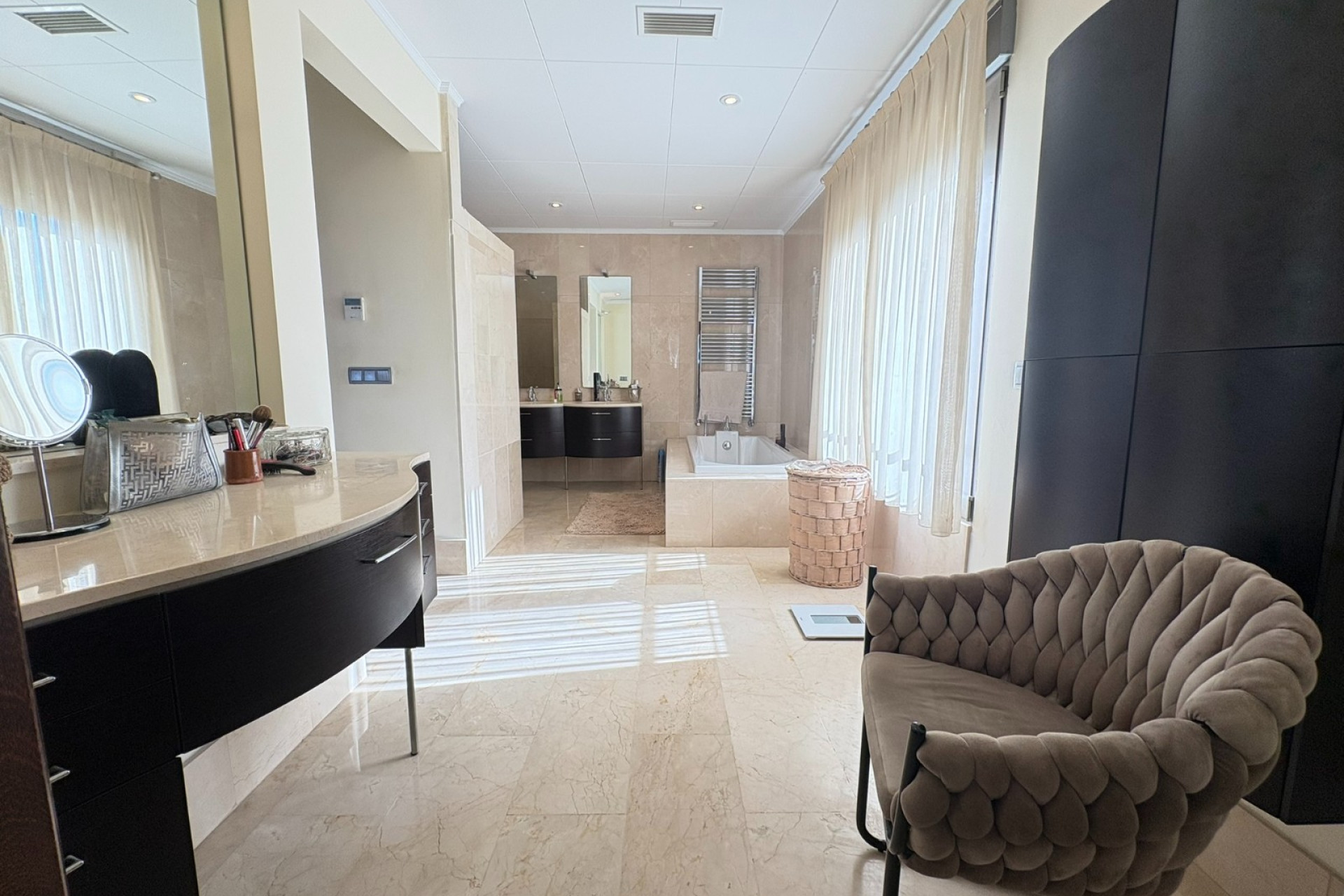 Odsprzedaż - Villa - Murcia