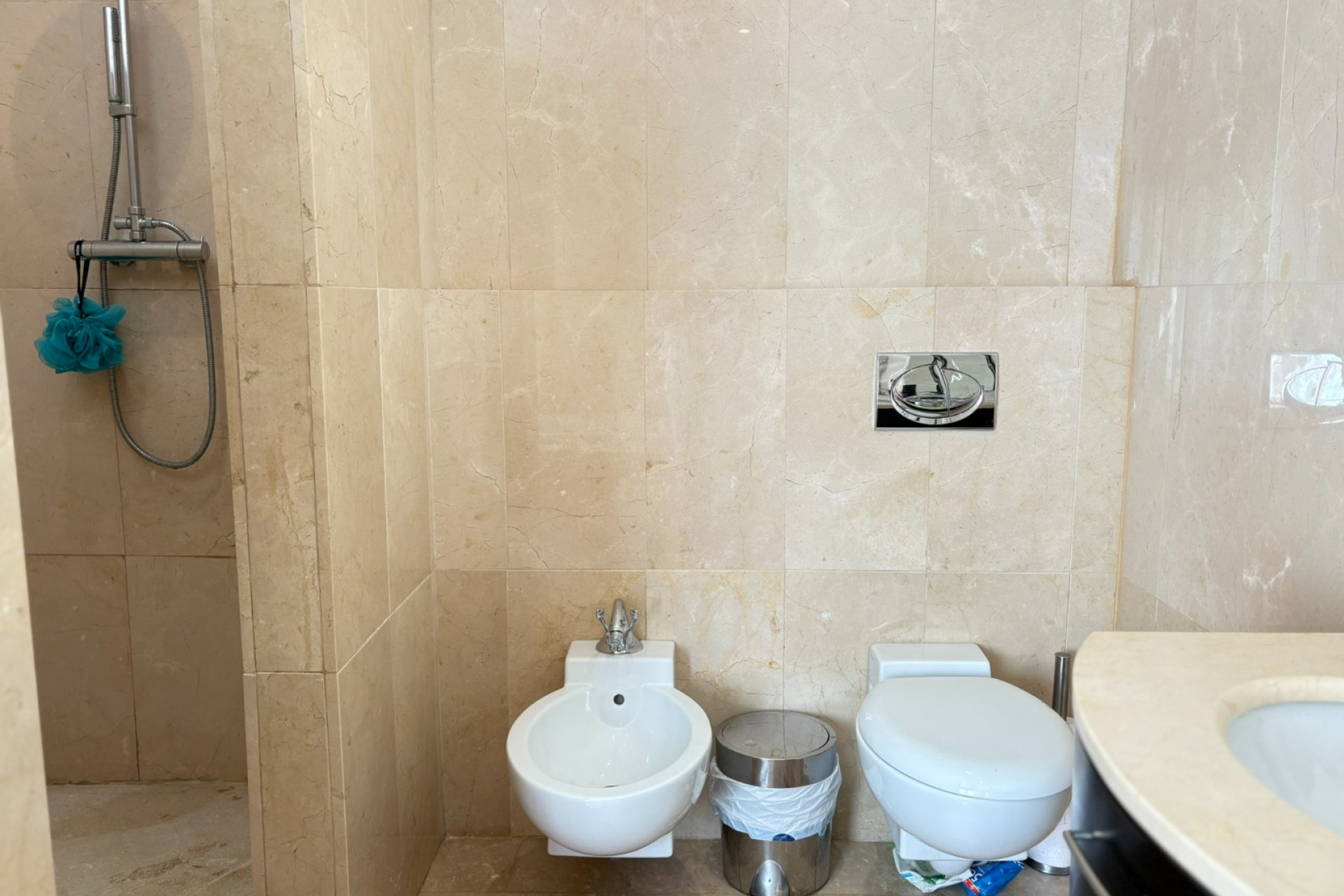 Odsprzedaż - Villa - Murcia