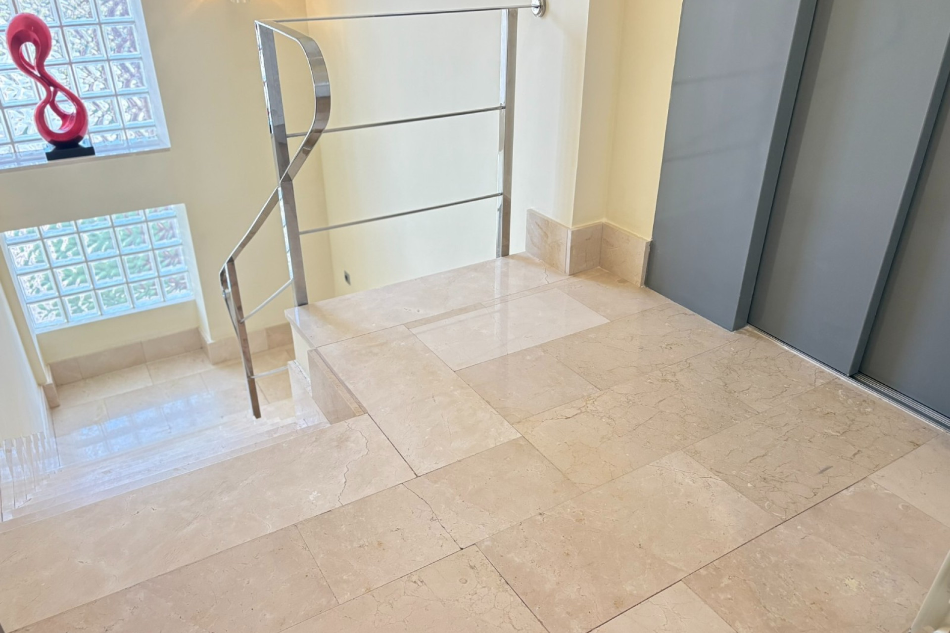 Odsprzedaż - Villa - Murcia