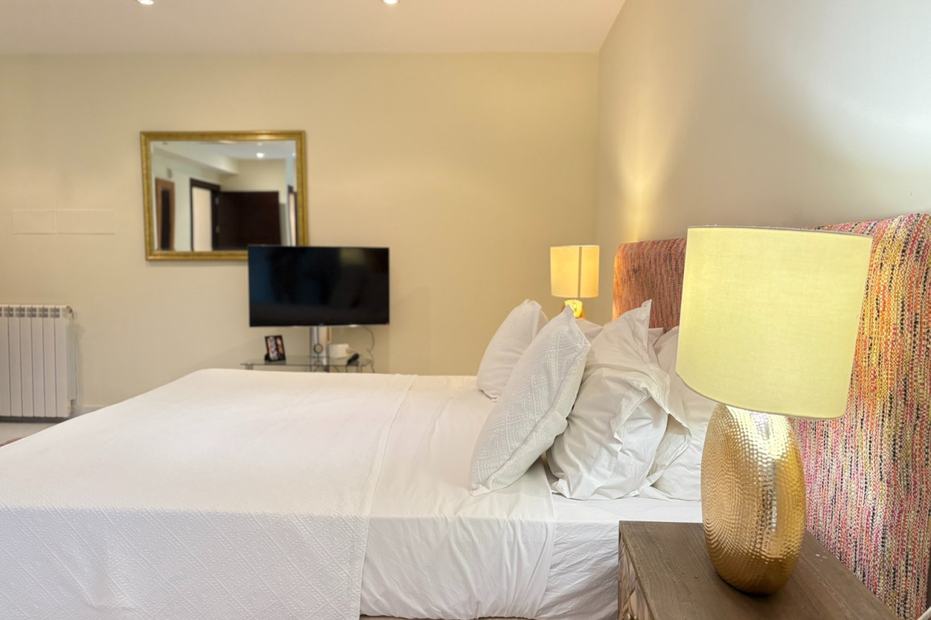 Odsprzedaż - Villa - Murcia