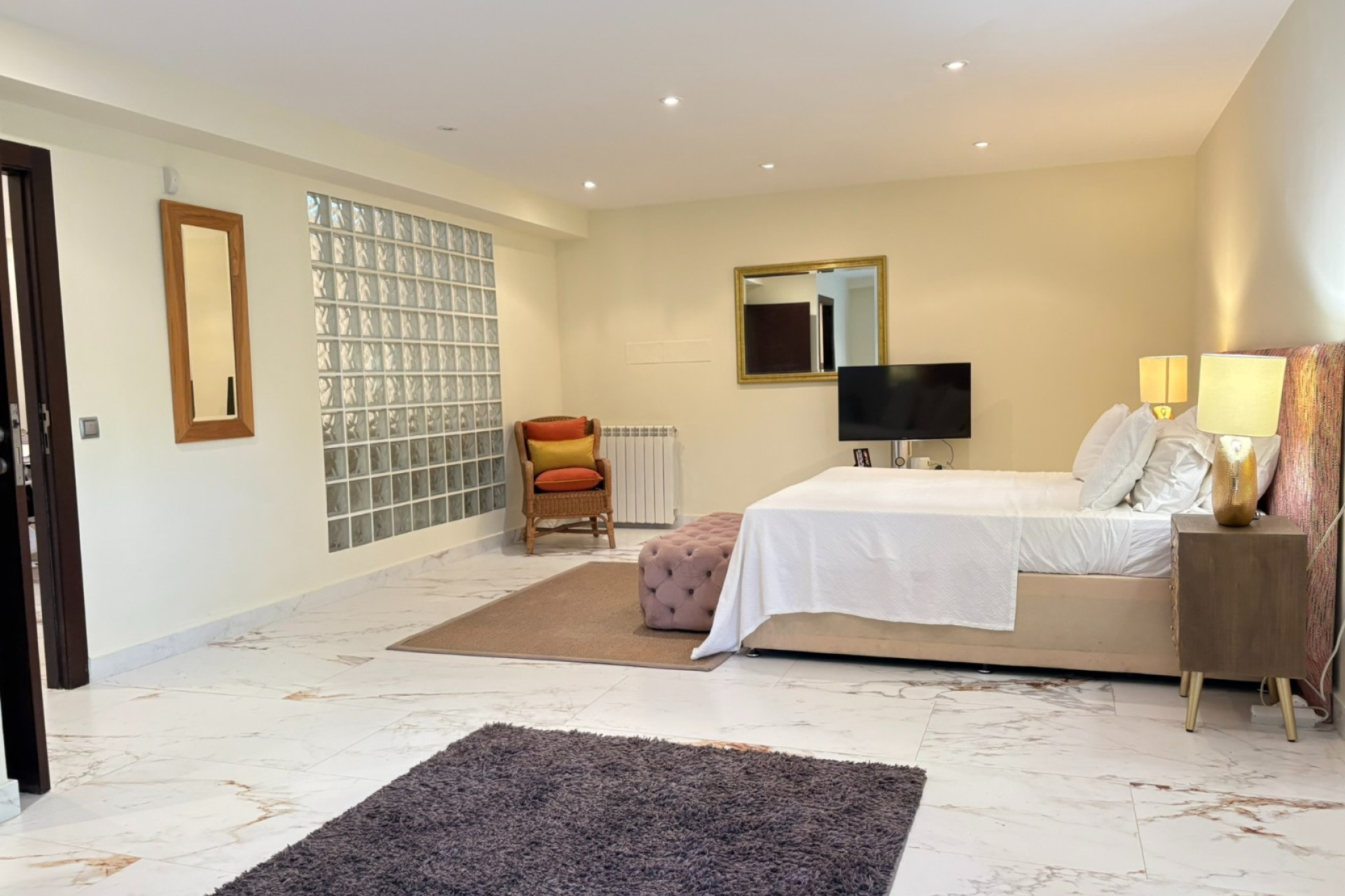 Odsprzedaż - Villa - Murcia