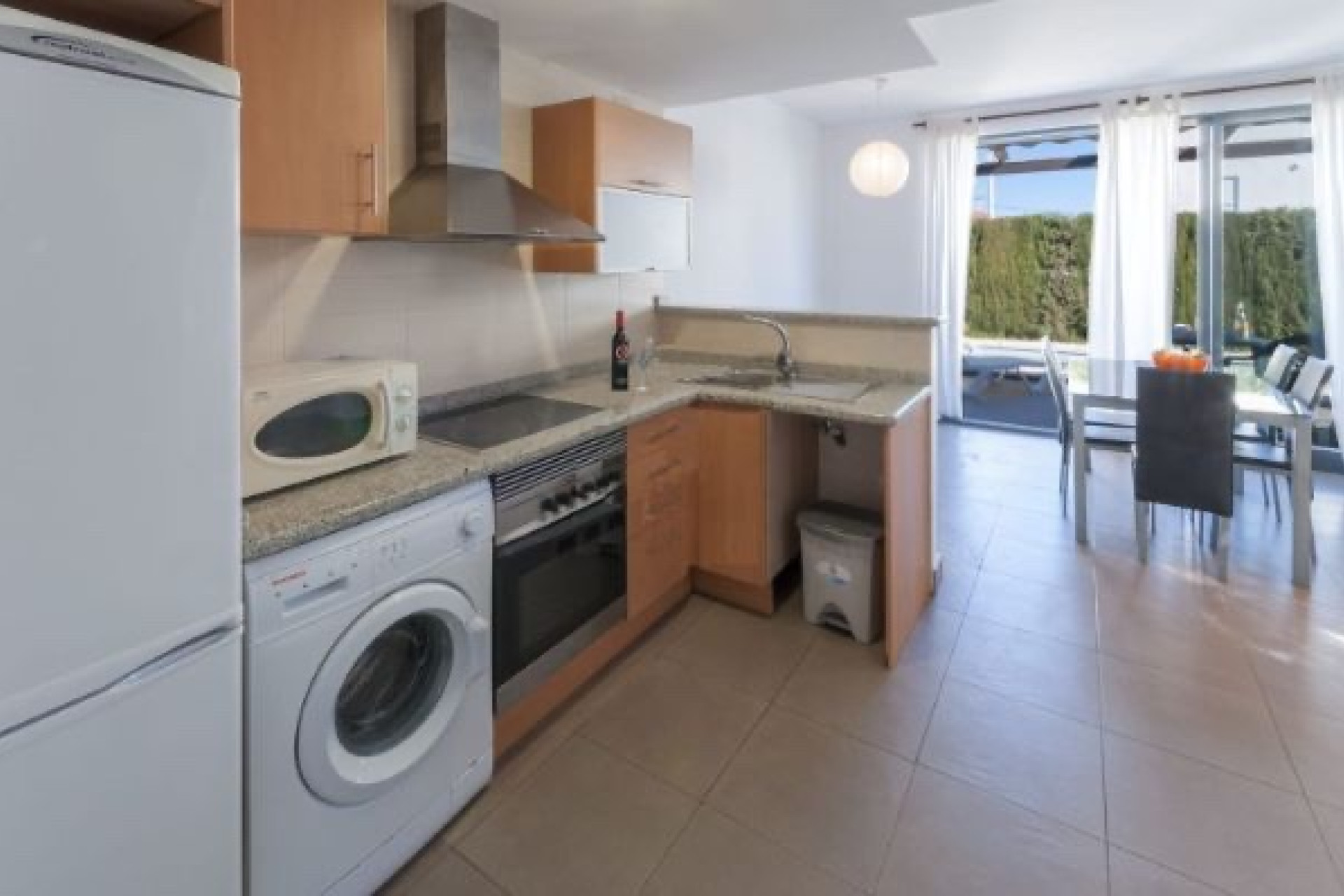 Odsprzedaż - Villa - Oliva - Oliva Nova