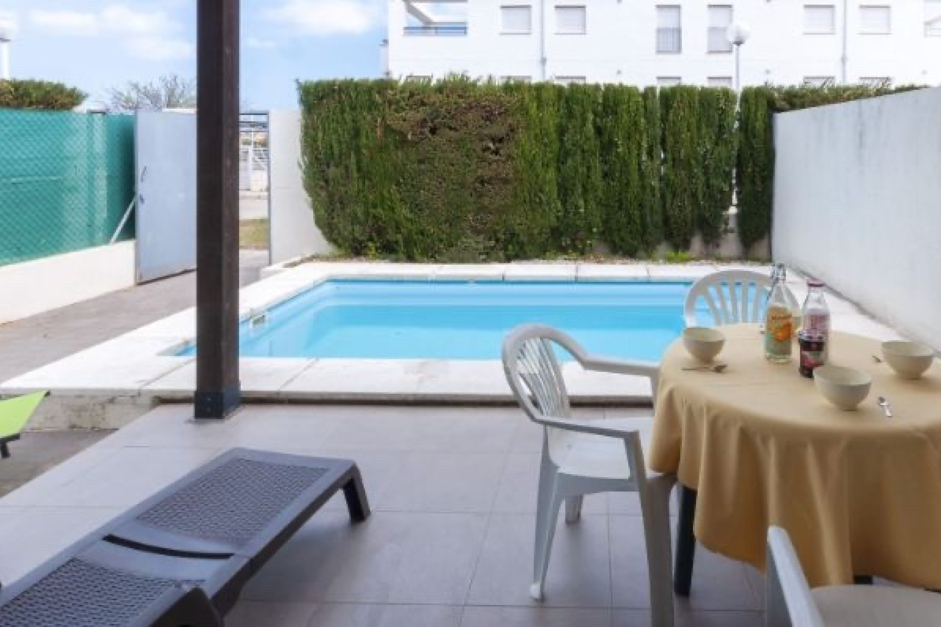 Odsprzedaż - Villa - Oliva - Oliva Nova