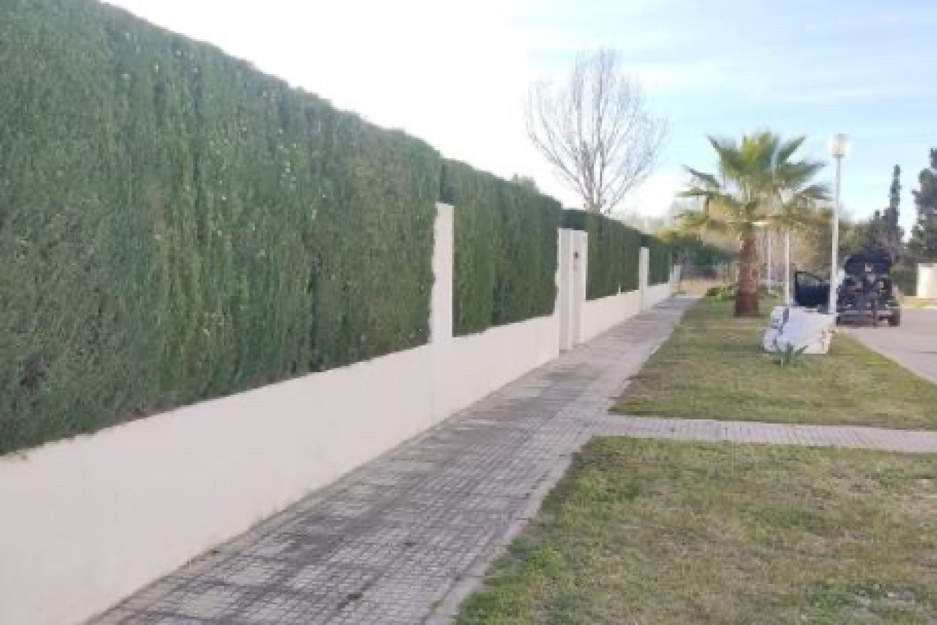 Odsprzedaż - Villa - Oliva - Oliva Nova