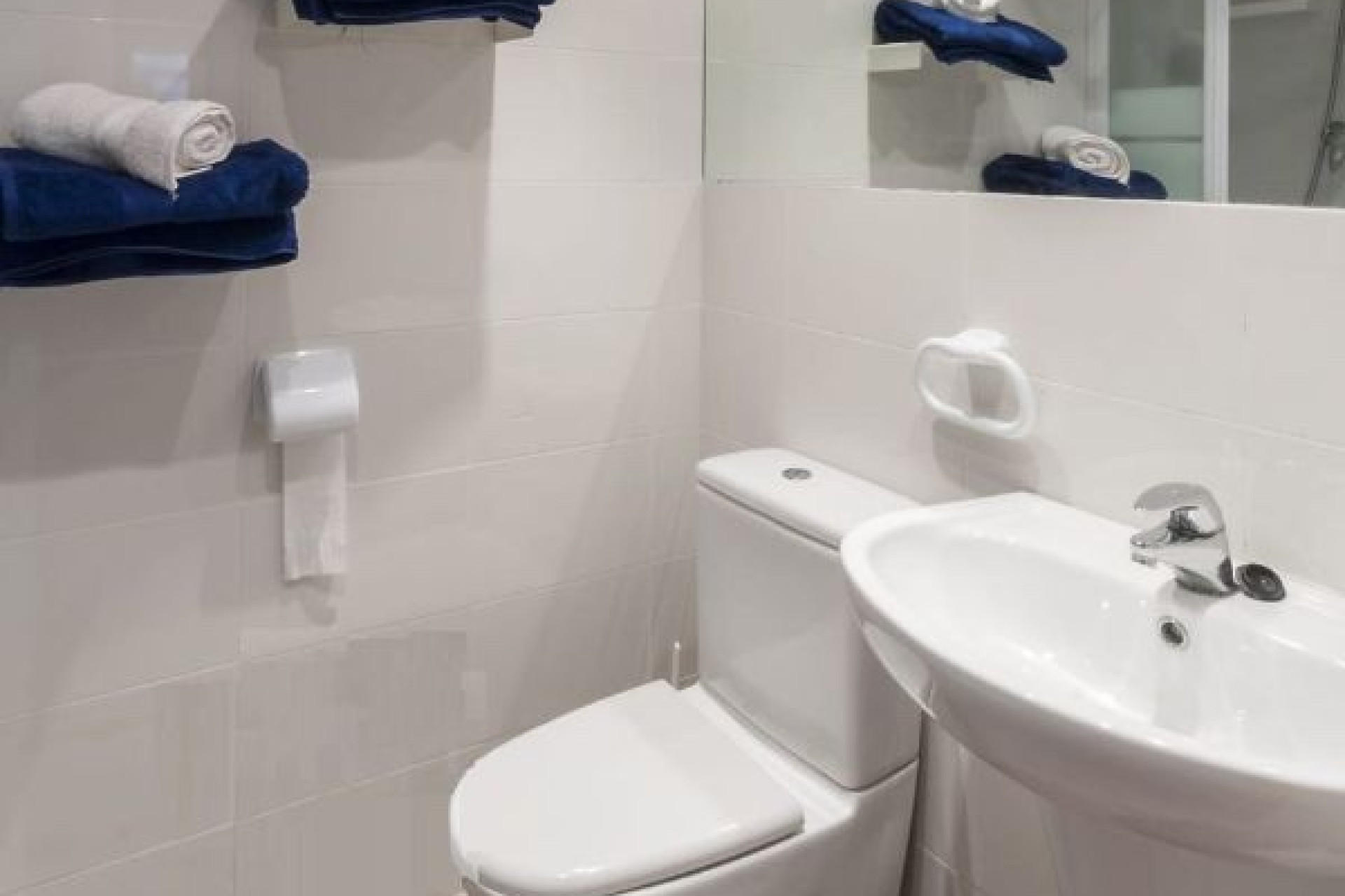 Odsprzedaż - Villa - Oliva - Oliva Nova