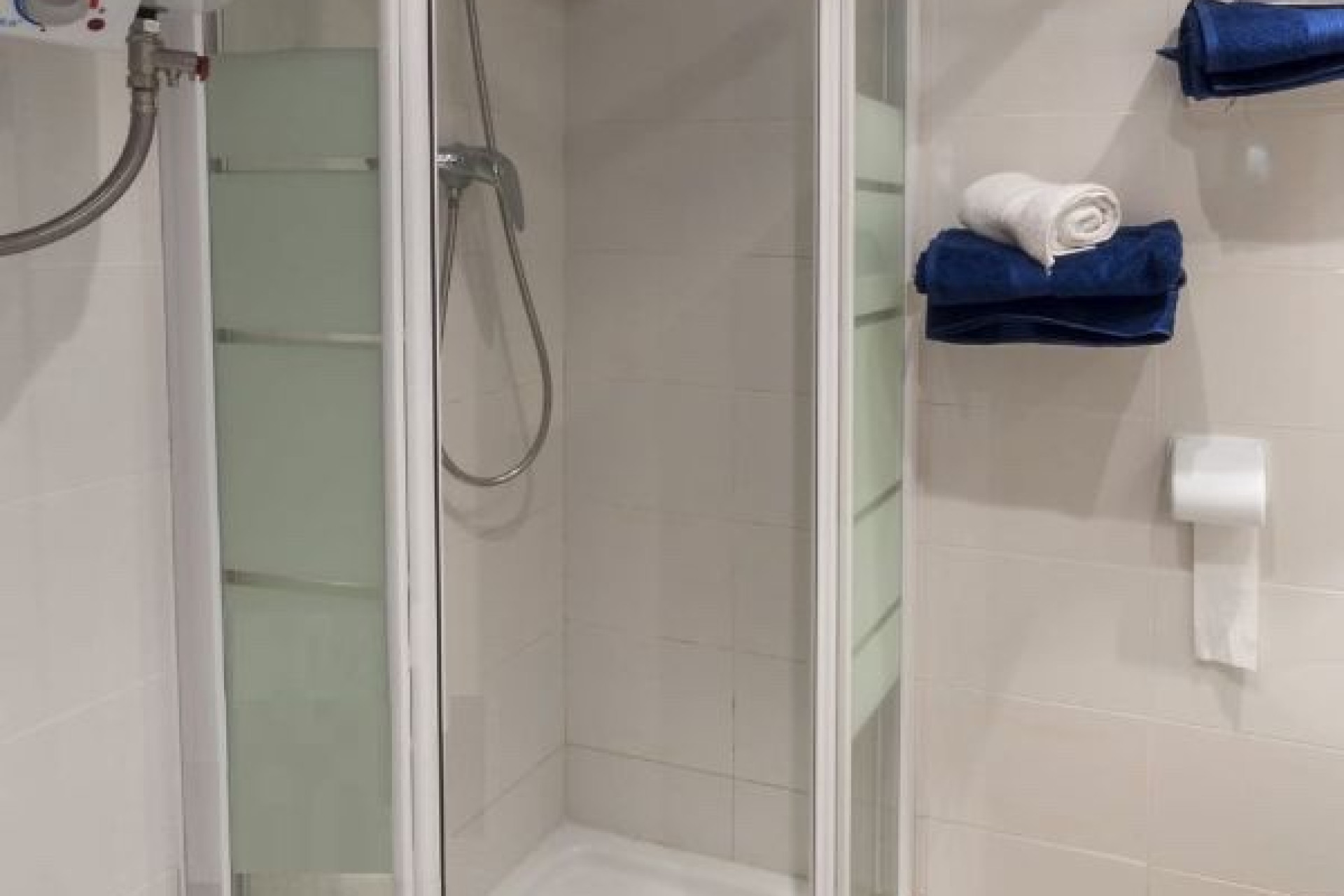 Odsprzedaż - Villa - Oliva - Oliva Nova