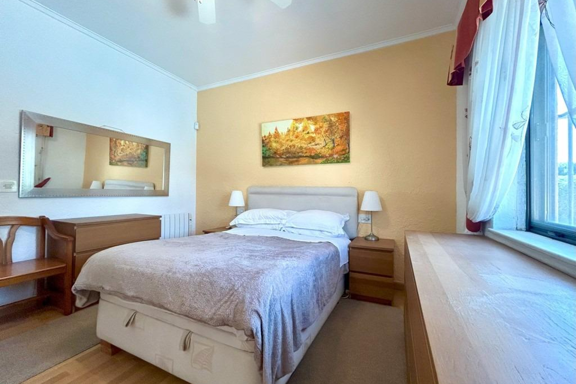 Odsprzedaż - Villa - Orihuela Costa - Aguamarina