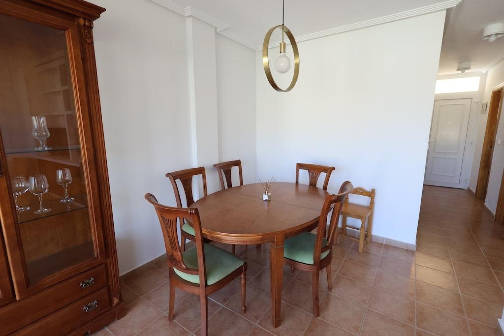 Odsprzedaż - Villa - Orihuela Costa - Aguamarina