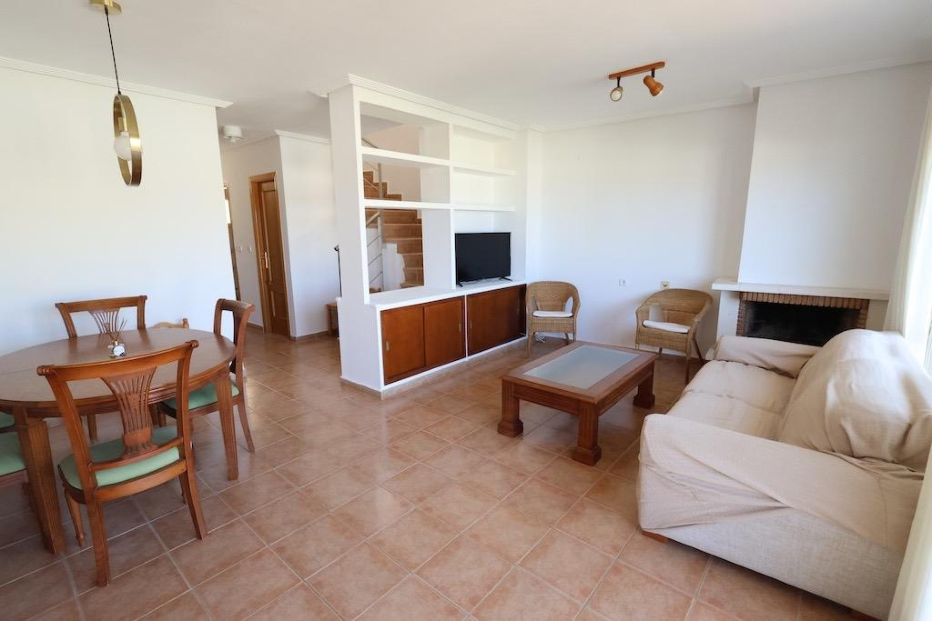 Odsprzedaż - Villa - Orihuela Costa - Aguamarina