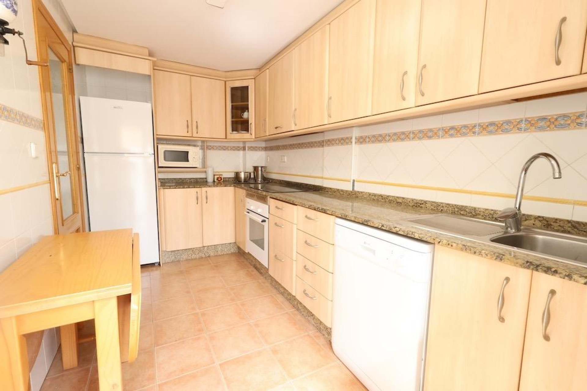 Odsprzedaż - Villa - Orihuela Costa - Aguamarina
