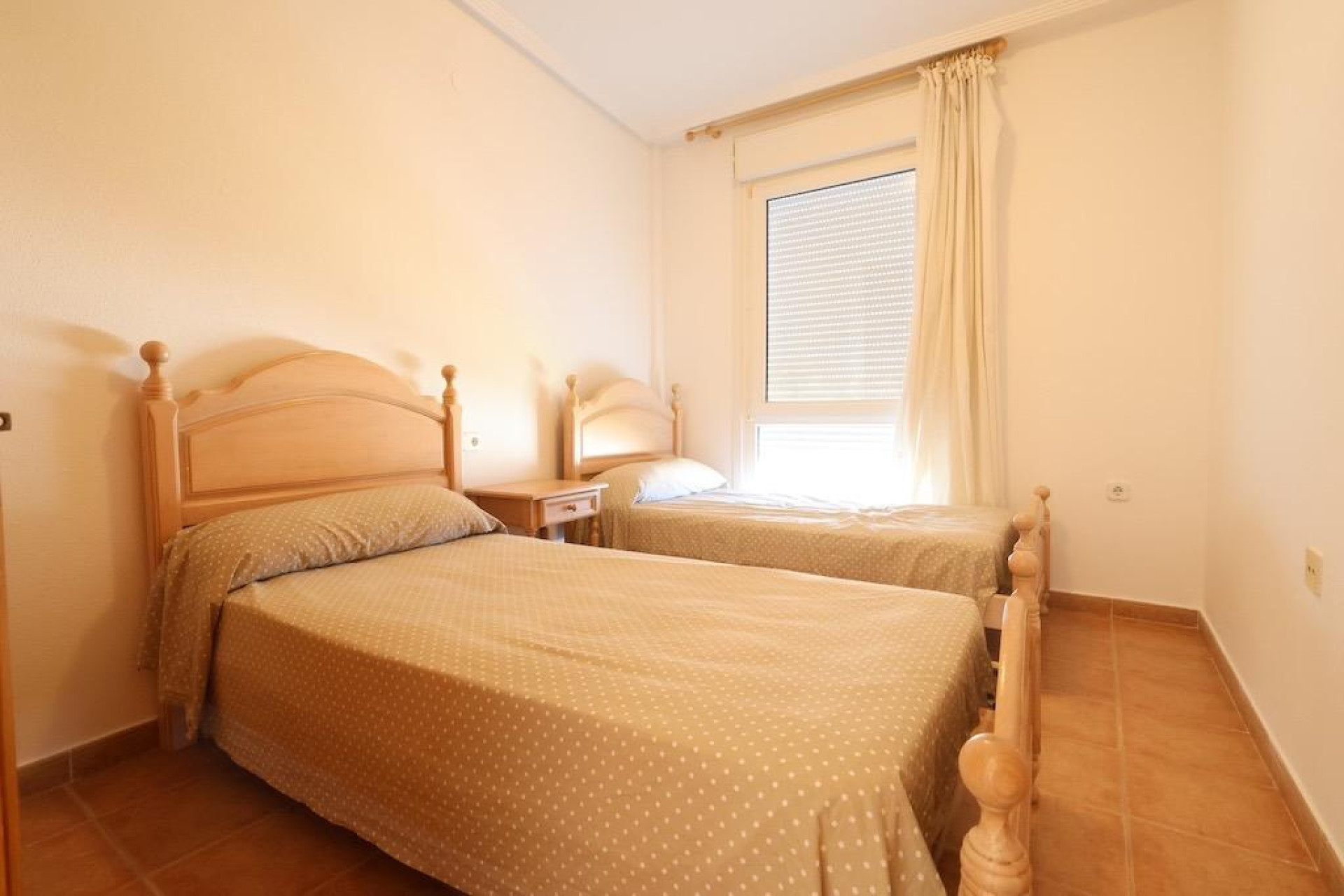 Odsprzedaż - Villa - Orihuela Costa - Aguamarina