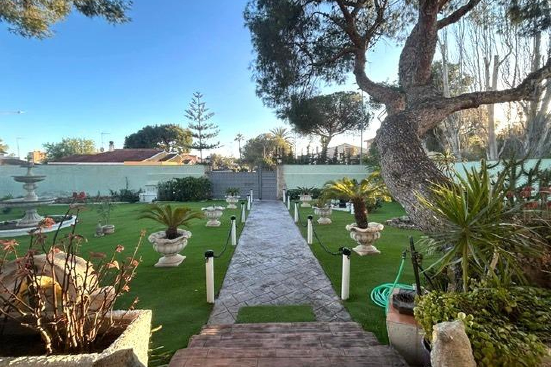 Odsprzedaż - Villa - Orihuela Costa - Altos de Campoamor