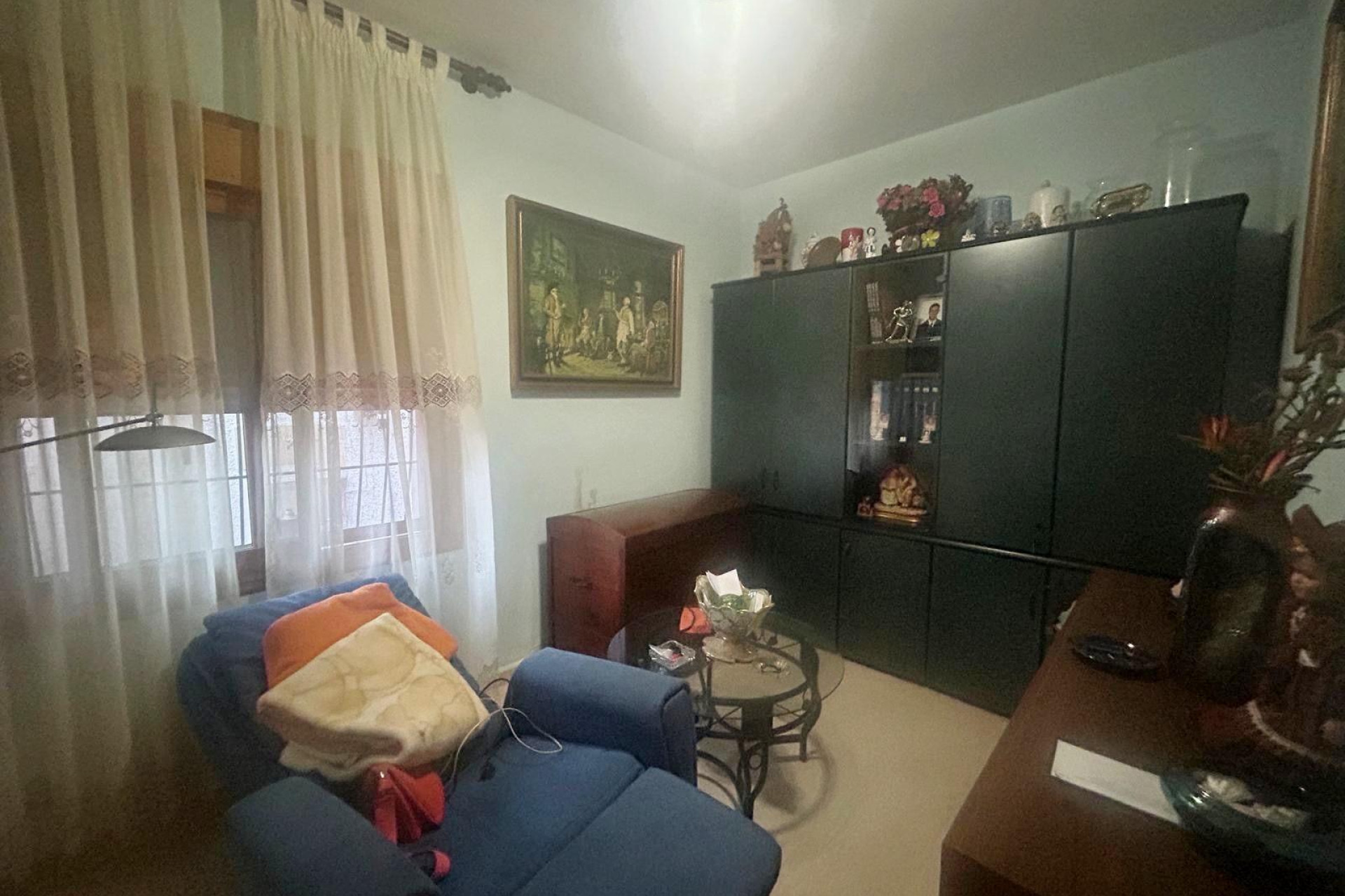 Odsprzedaż - Villa - Orihuela Costa - Altos de Campoamor