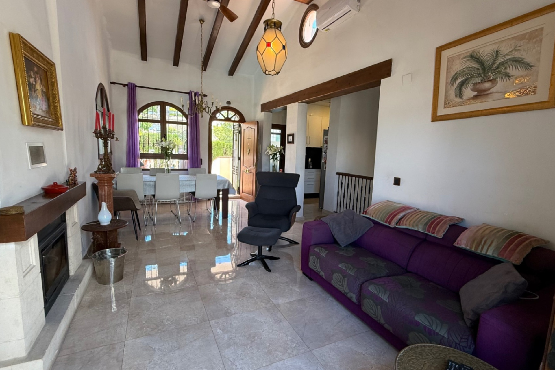 Odsprzedaż - Villa - Orihuela - Costa Blanca Sur